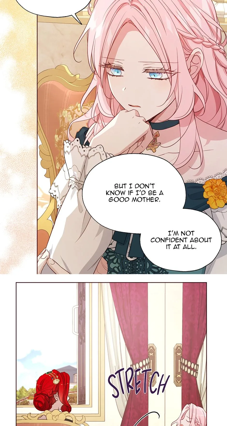 Seduce The Villain’s Father - Chapter 142 Page 13