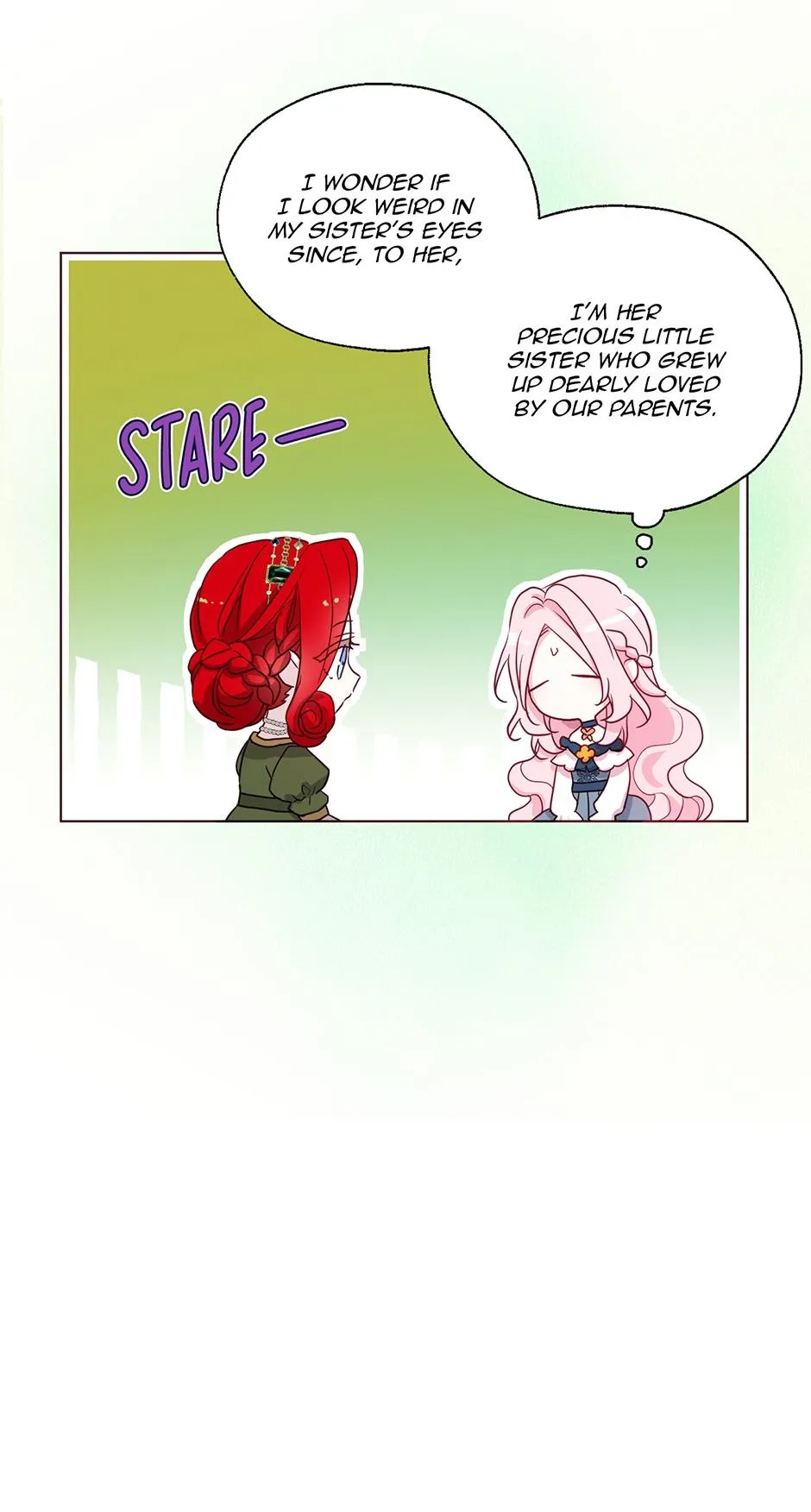 Seduce The Villain’s Father - Chapter 142 Page 16