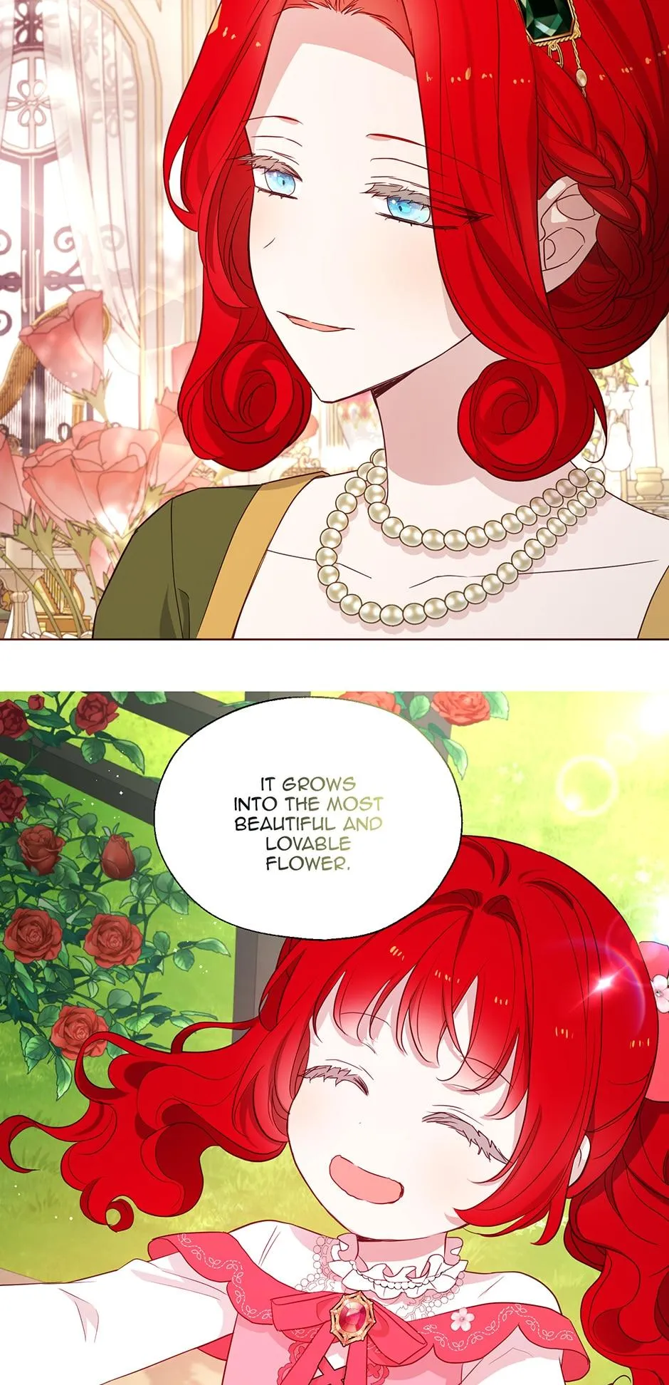 Seduce The Villain’s Father - Chapter 142 Page 20