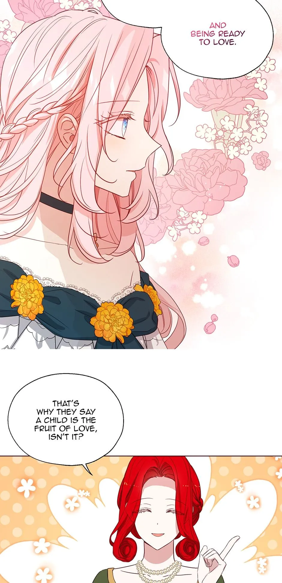 Seduce The Villain’s Father - Chapter 142 Page 22