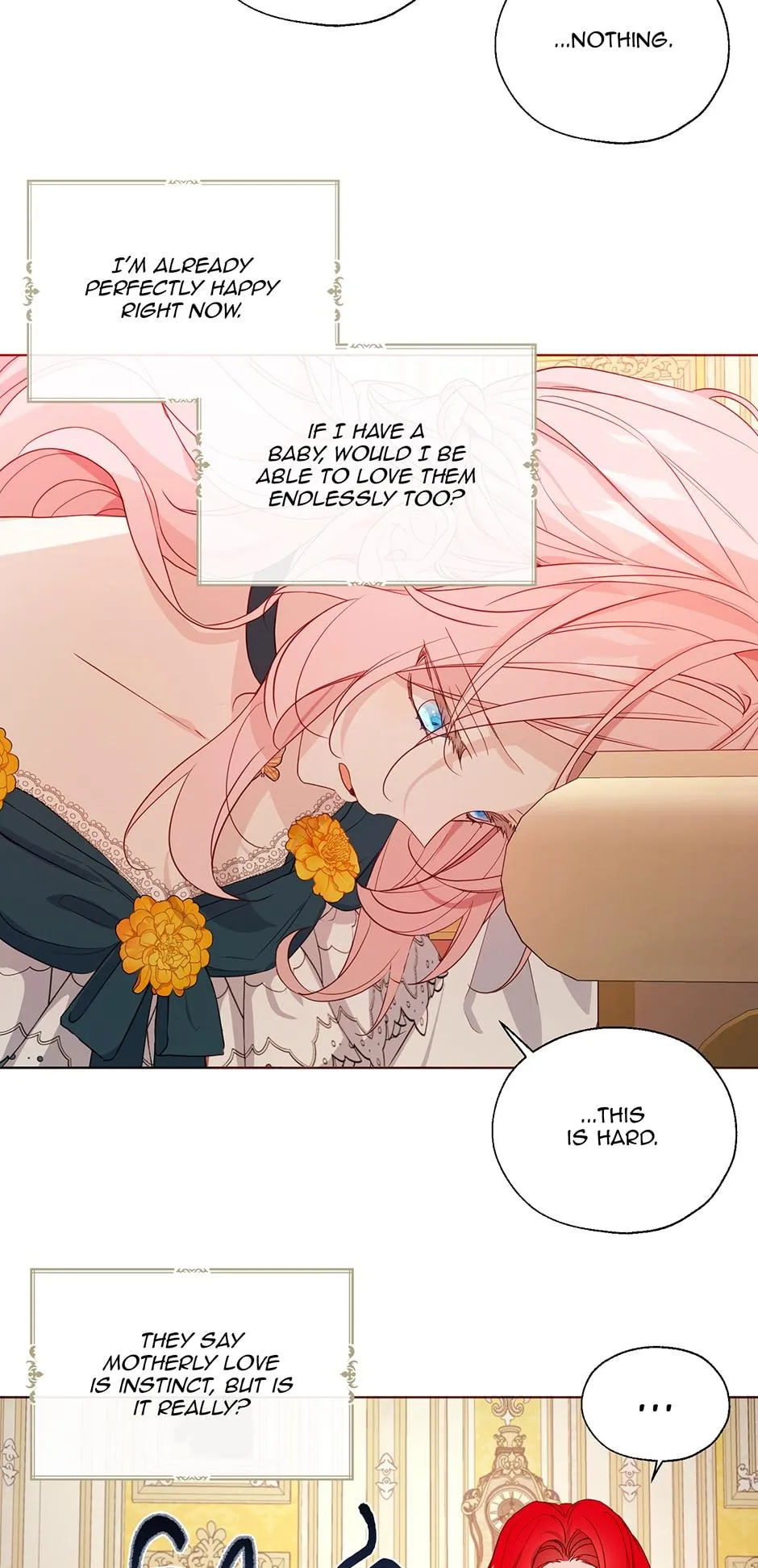 Seduce The Villain’s Father - Chapter 142 Page 26