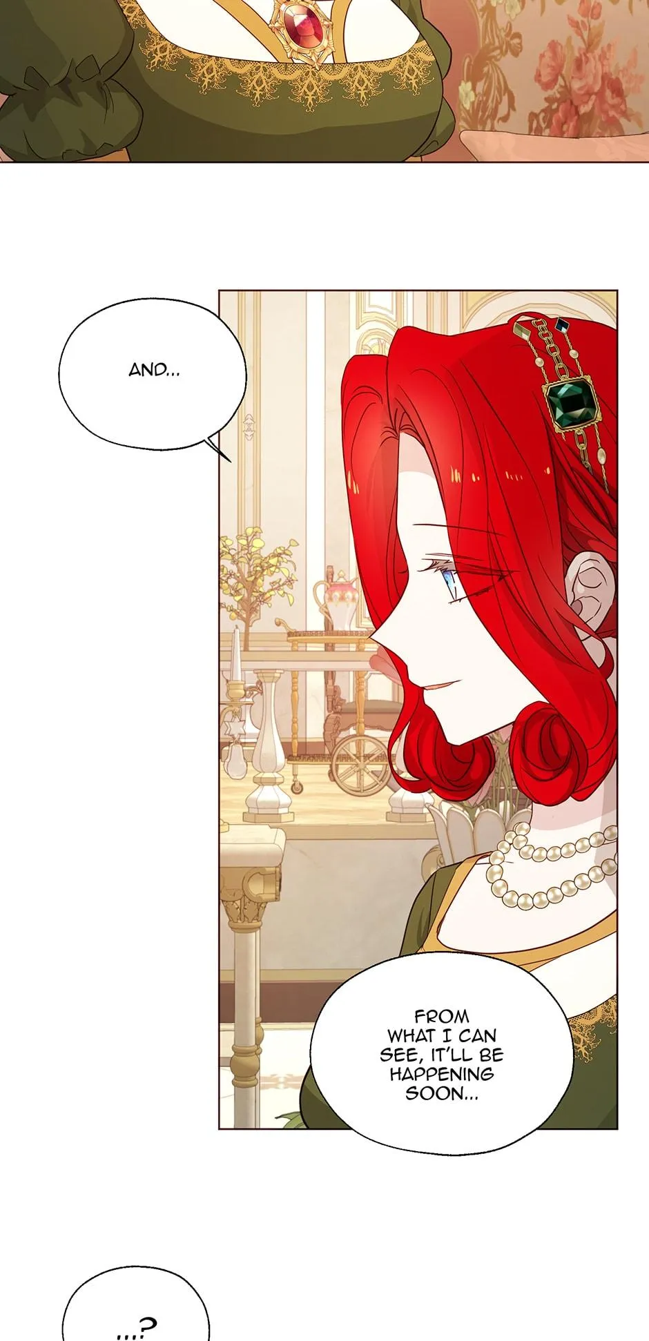 Seduce The Villain’s Father - Chapter 142 Page 28