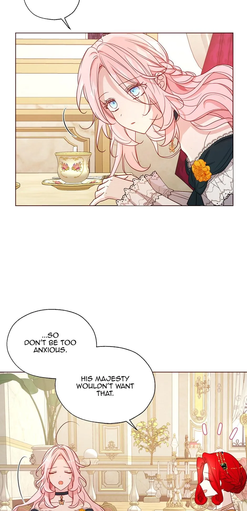 Seduce The Villain’s Father - Chapter 142 Page 29
