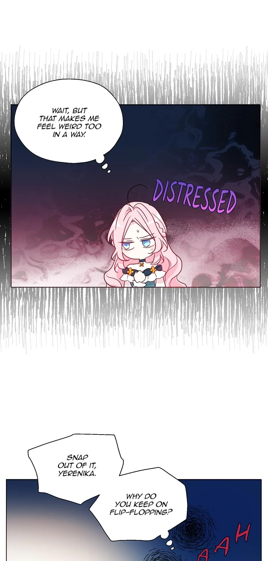 Seduce The Villain’s Father - Chapter 142 Page 31