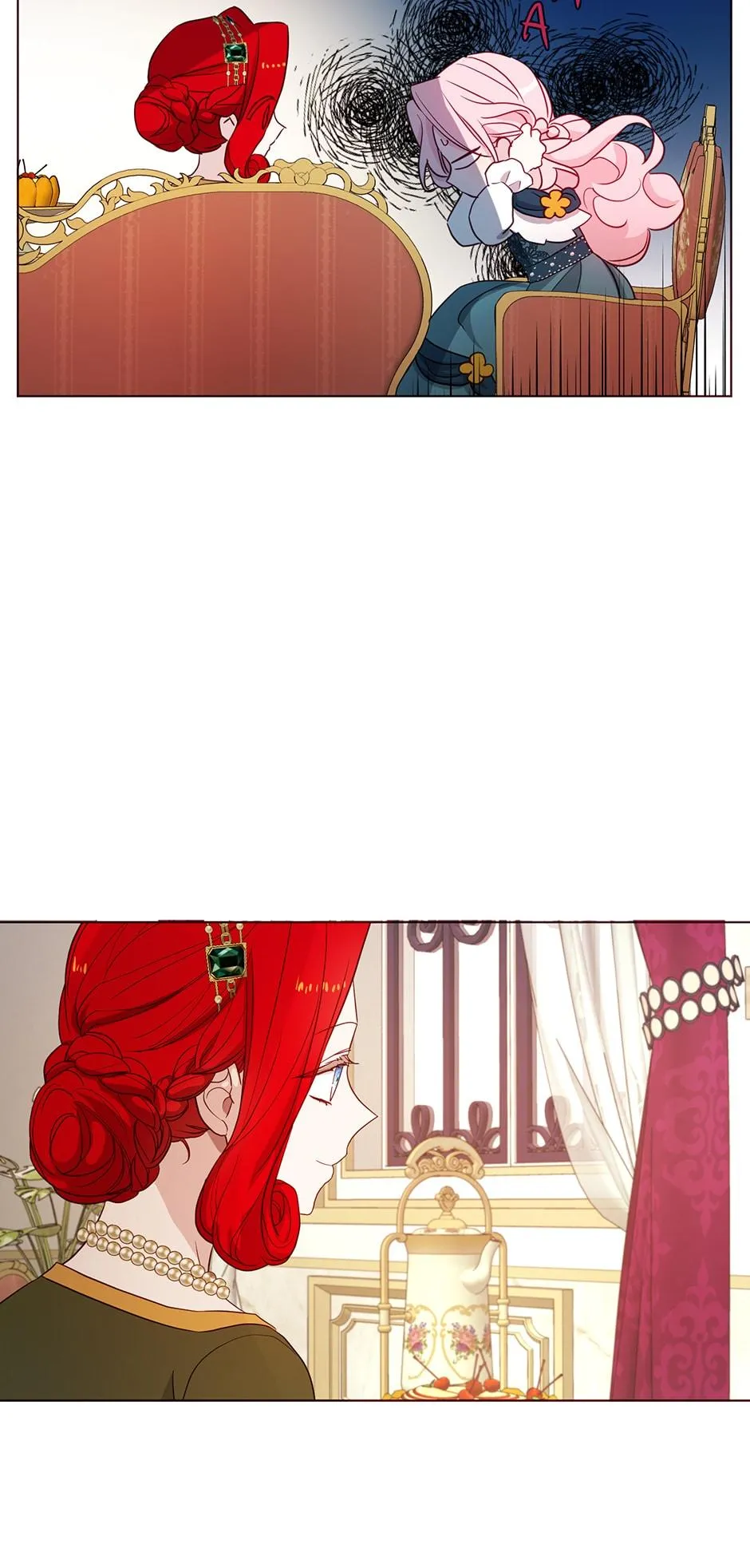 Seduce The Villain’s Father - Chapter 142 Page 32