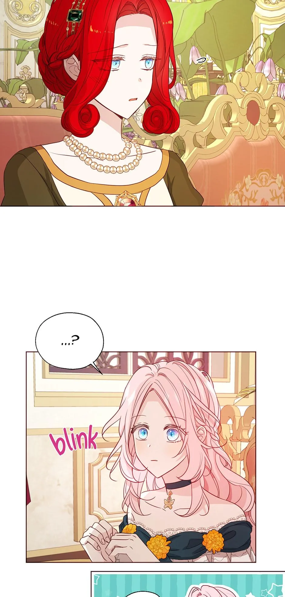 Seduce The Villain’s Father - Chapter 142 Page 34