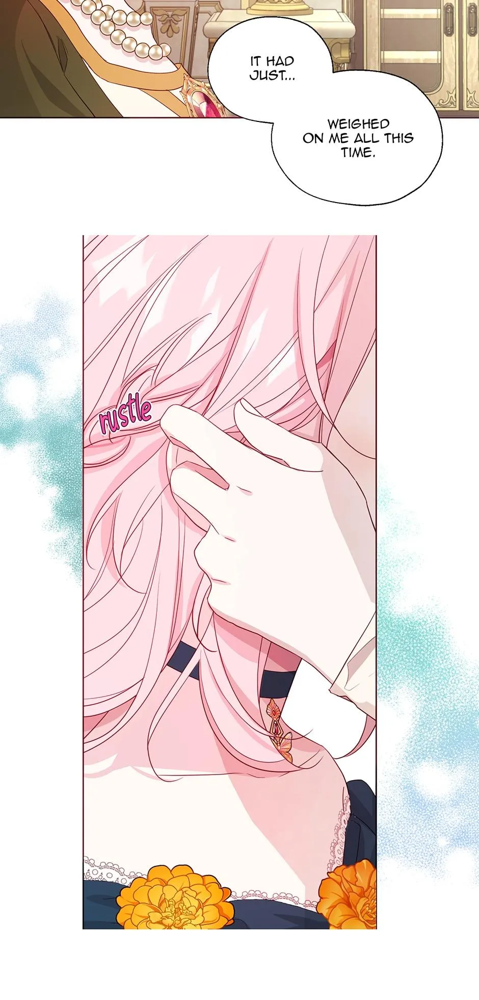 Seduce The Villain’s Father - Chapter 142 Page 37