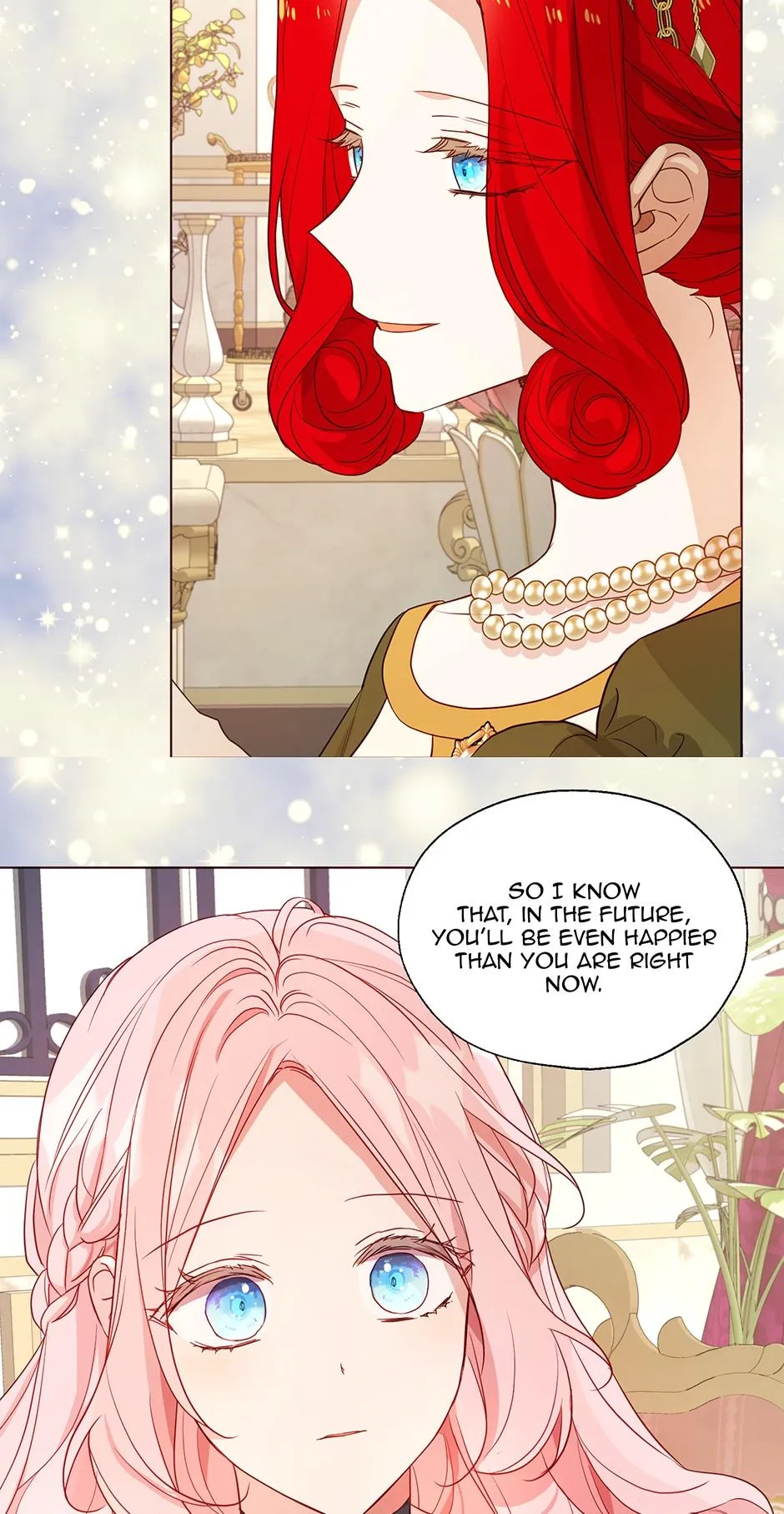 Seduce The Villain’s Father - Chapter 142 Page 39