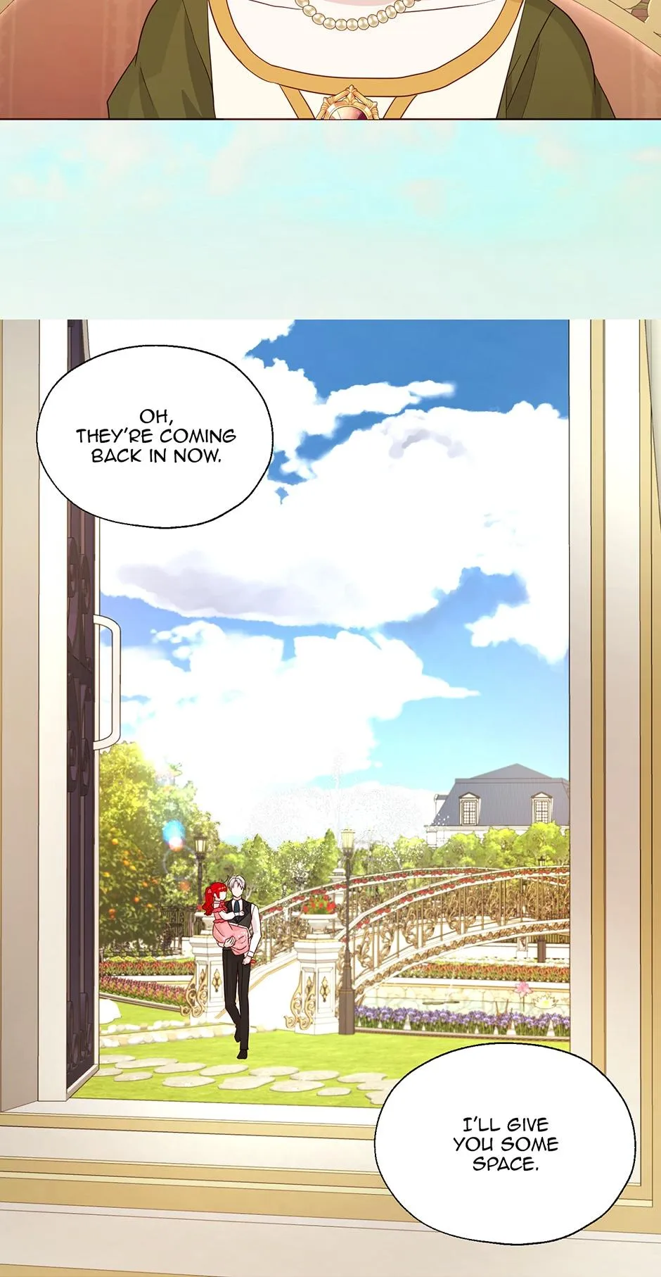 Seduce The Villain’s Father - Chapter 142 Page 43