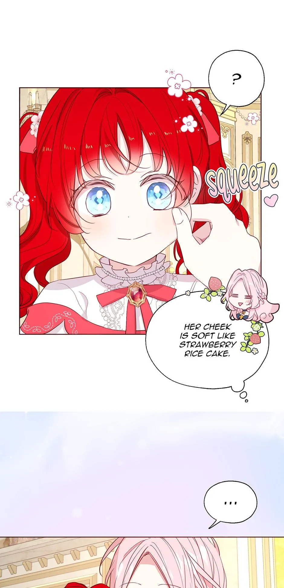 Seduce The Villain’s Father - Chapter 143 Page 9