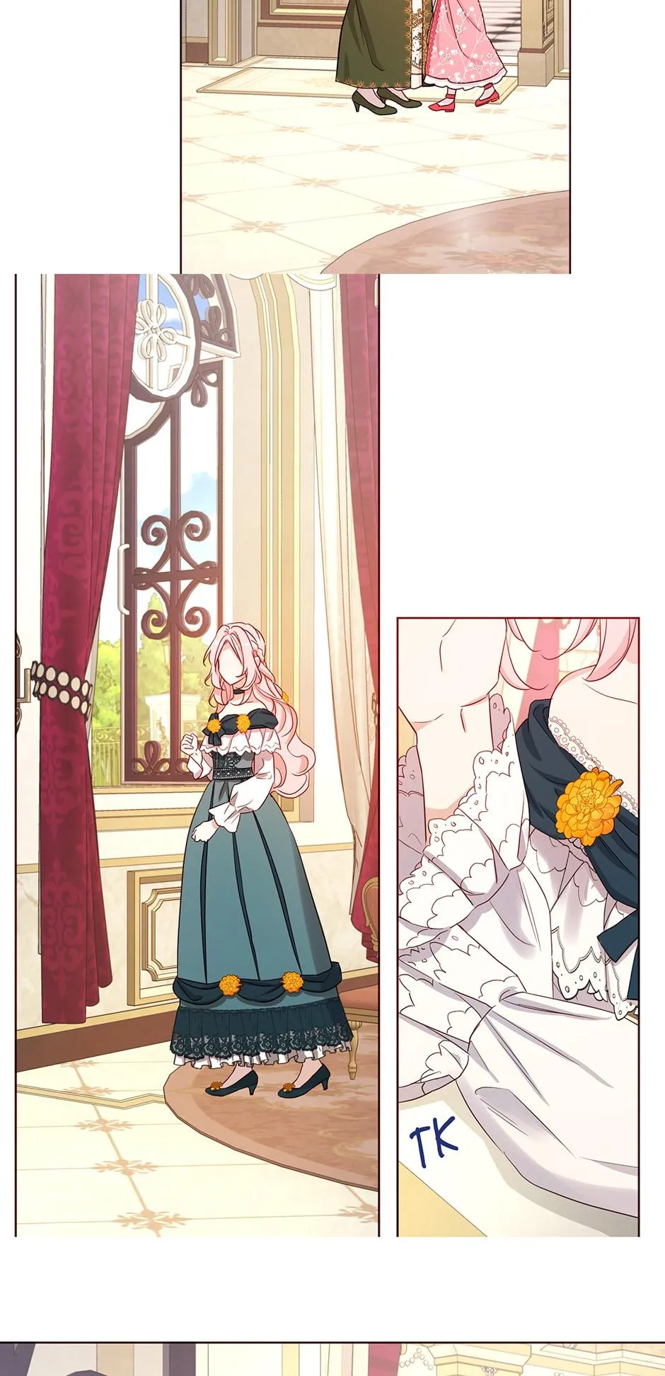 Seduce The Villain’s Father - Chapter 143 Page 13