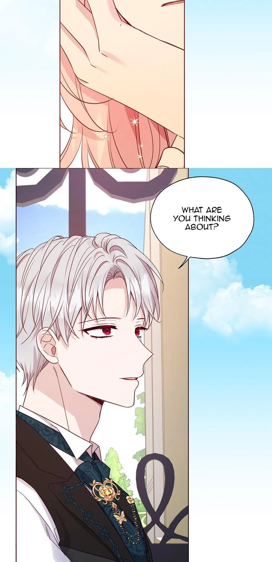 Seduce The Villain’s Father - Chapter 143 Page 15