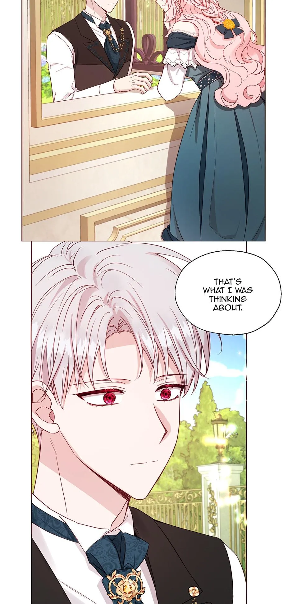 Seduce The Villain’s Father - Chapter 143 Page 17