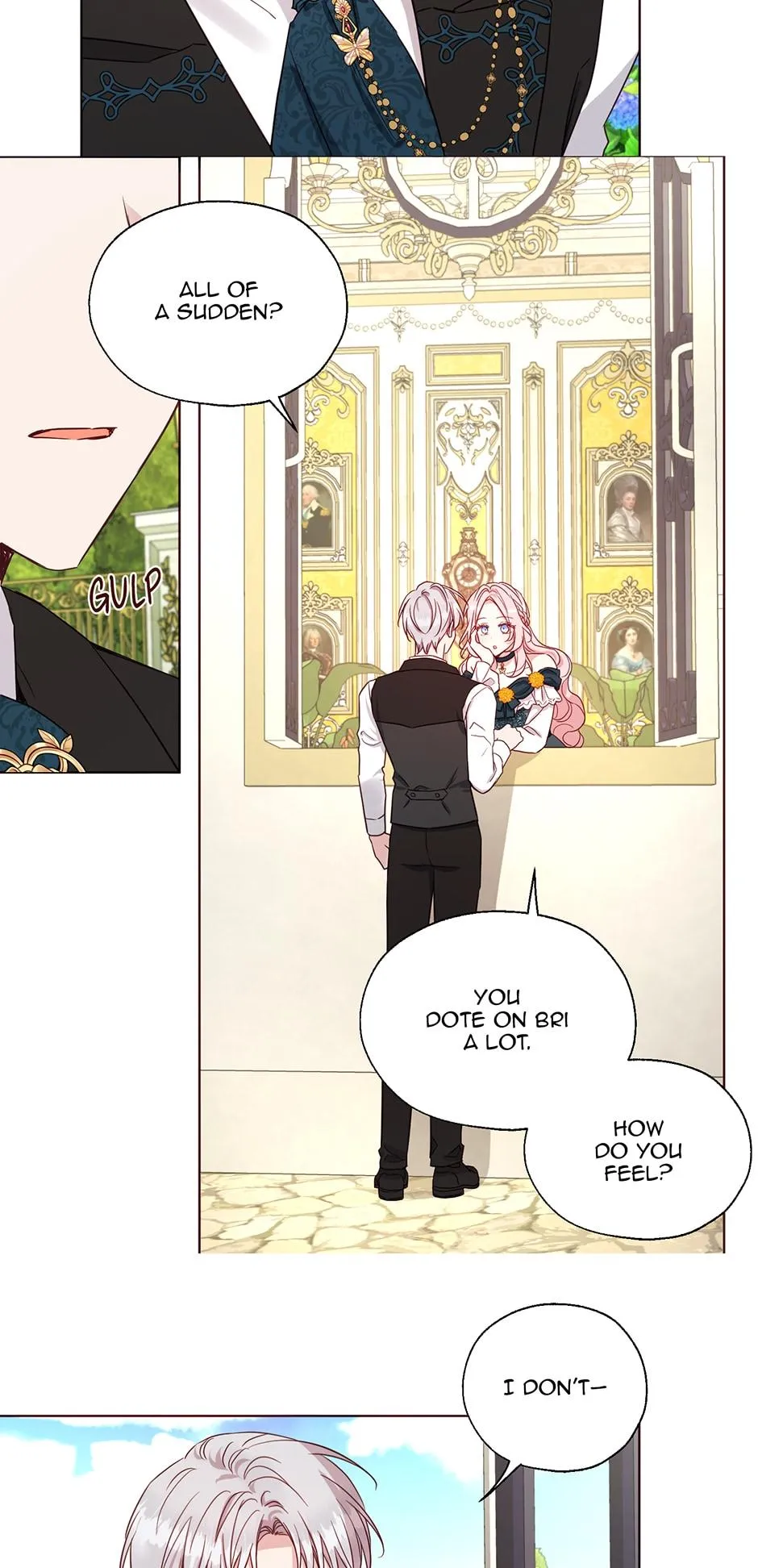 Seduce The Villain’s Father - Chapter 143 Page 18