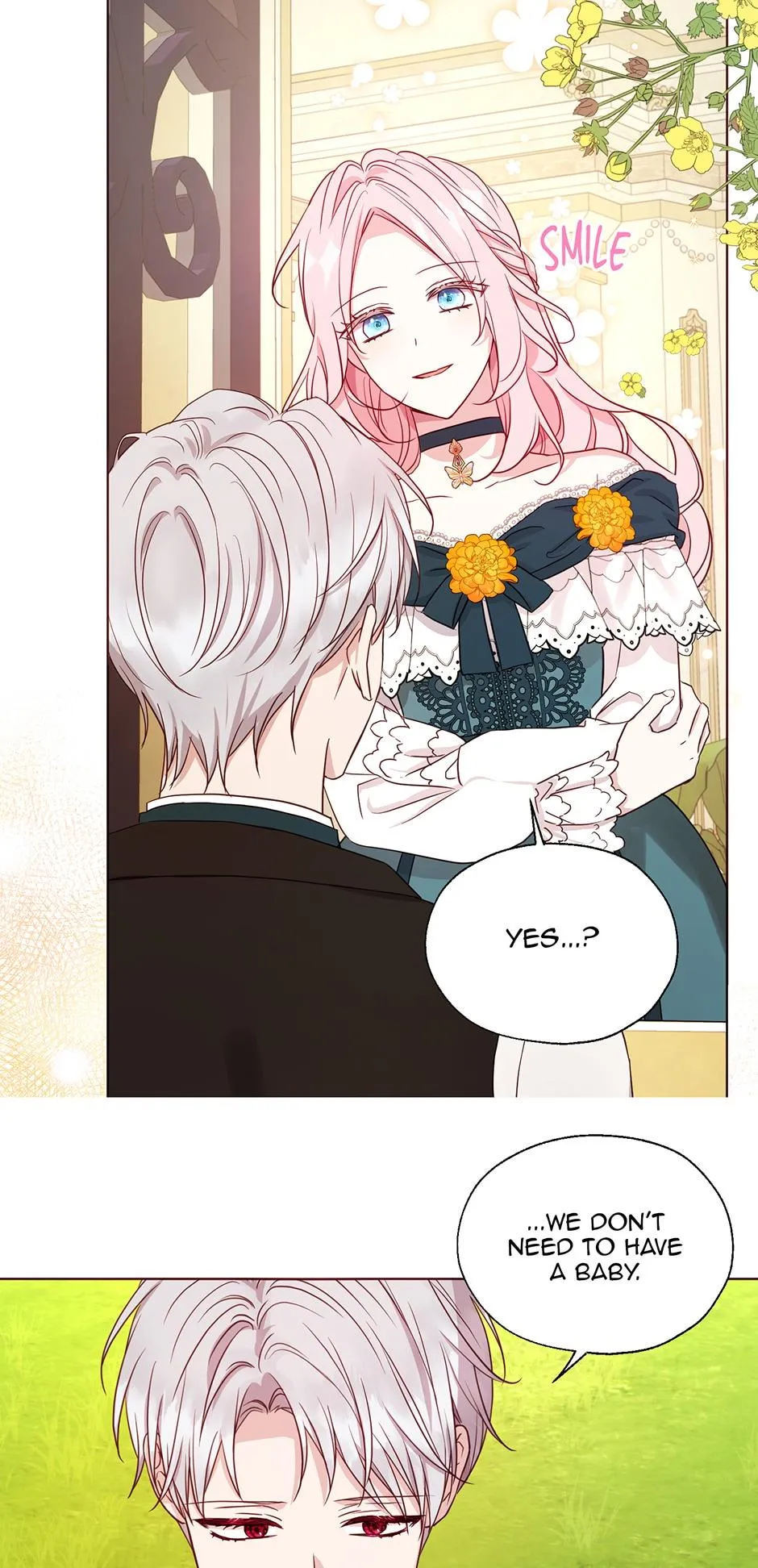 Seduce The Villain’s Father - Chapter 143 Page 23