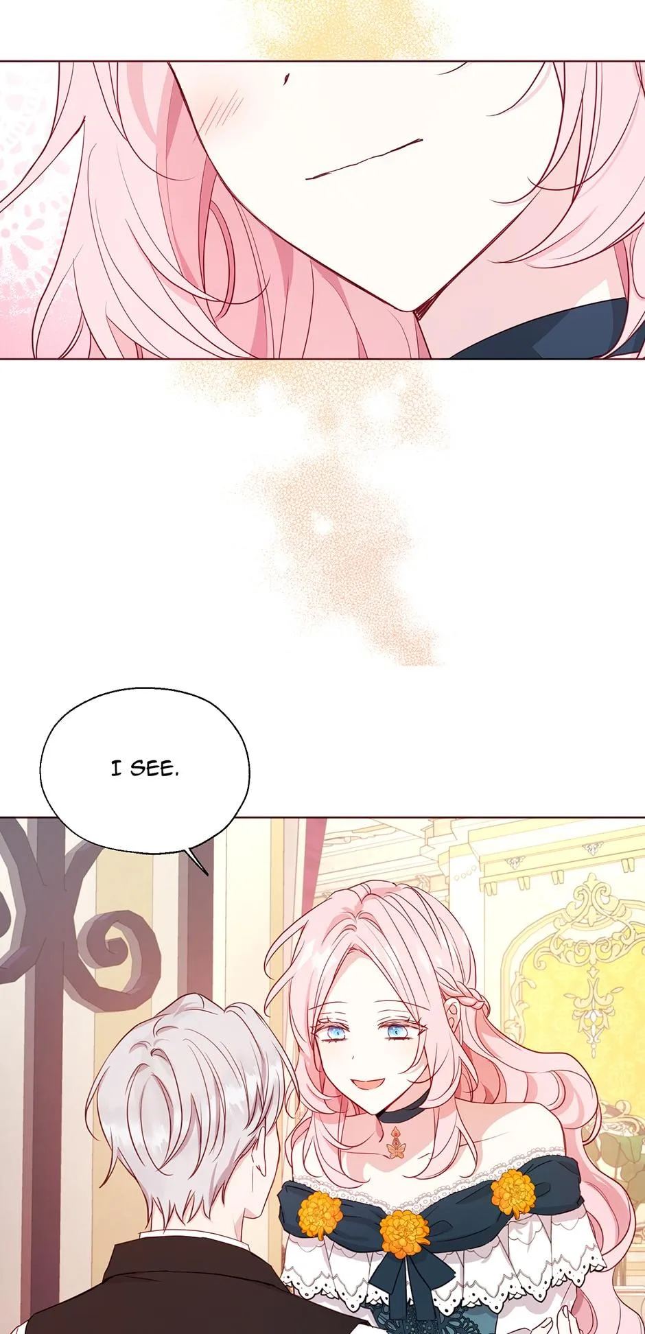 Seduce The Villain’s Father - Chapter 143 Page 26