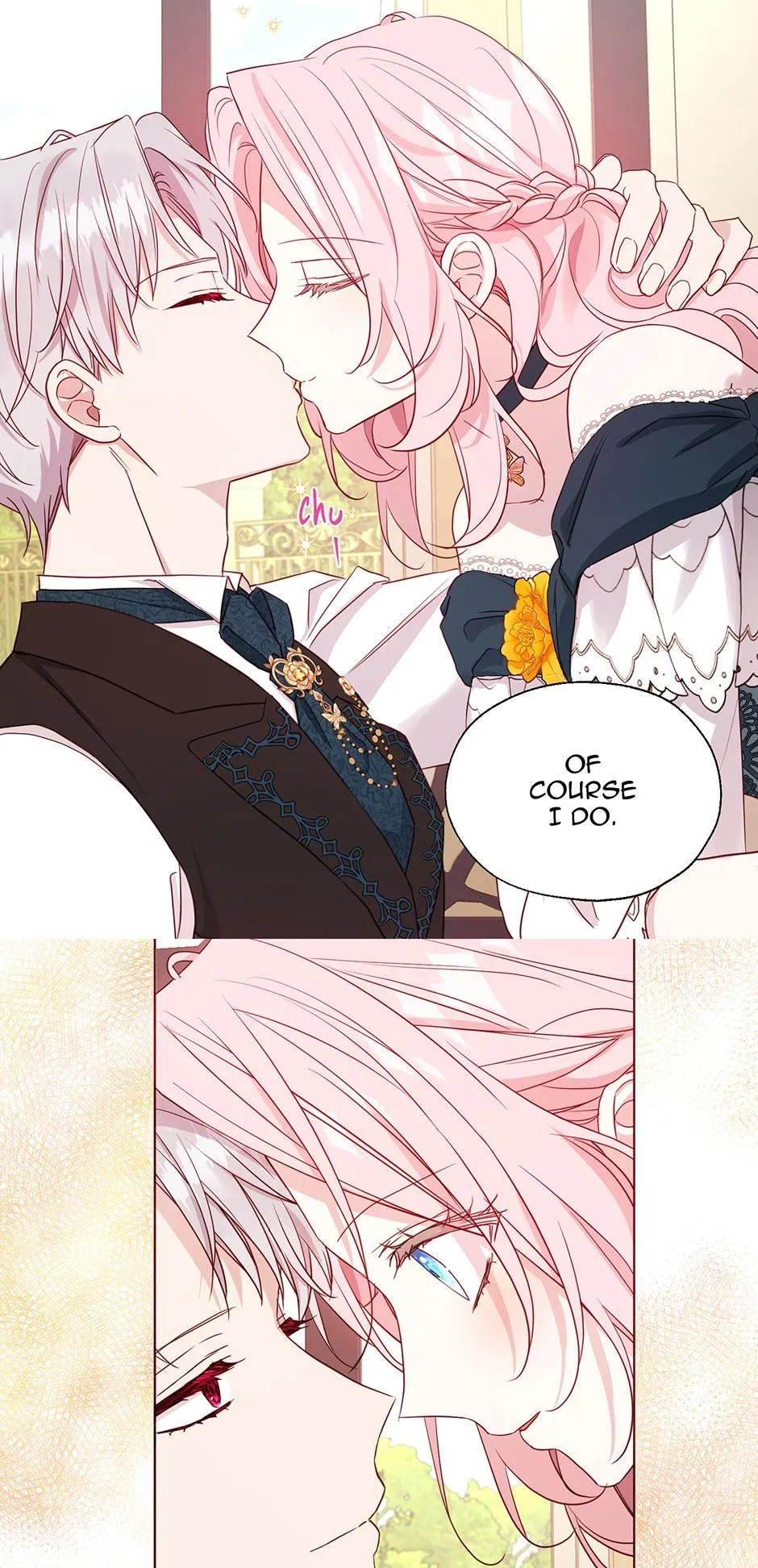 Seduce The Villain’s Father - Chapter 143 Page 28