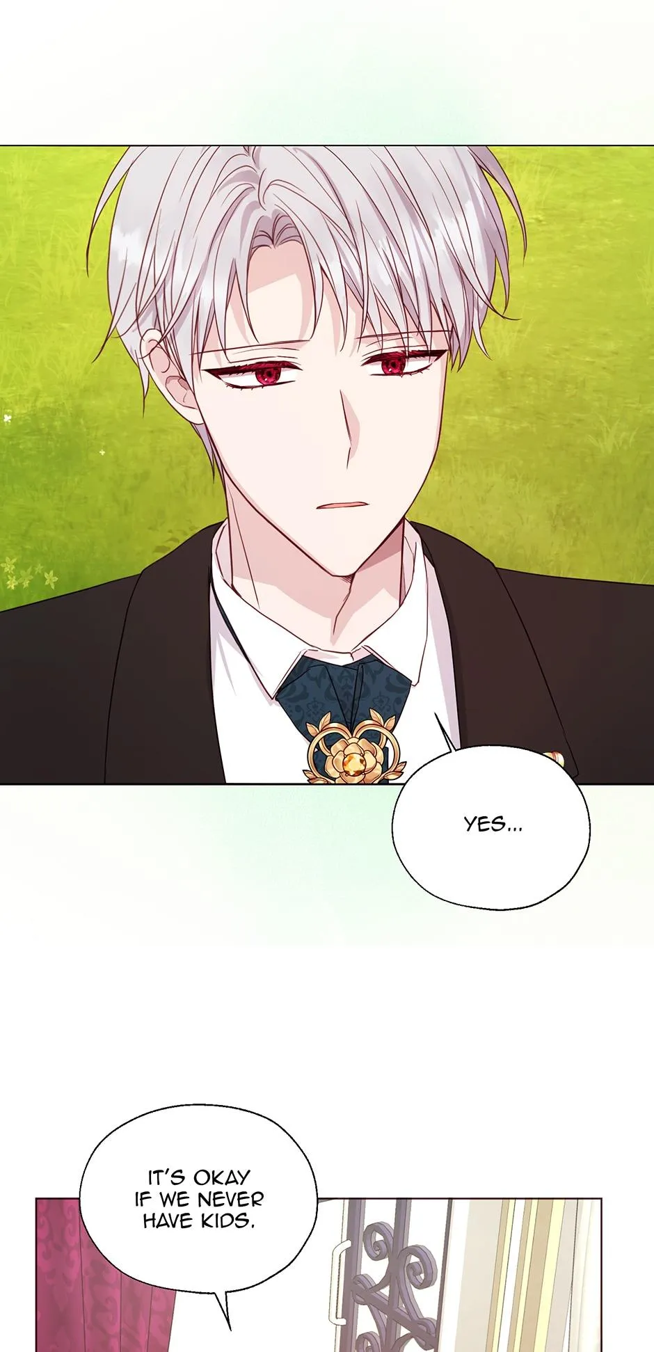 Seduce The Villain’s Father - Chapter 143 Page 30