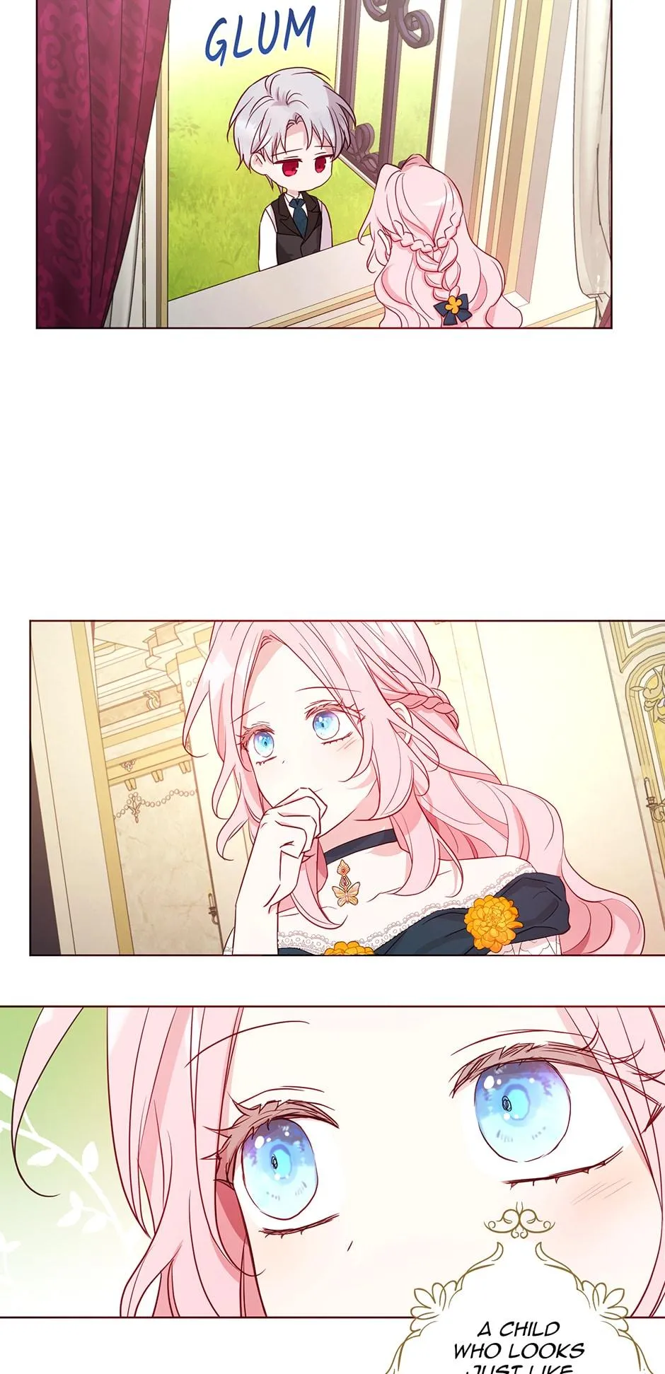 Seduce The Villain’s Father - Chapter 143 Page 31