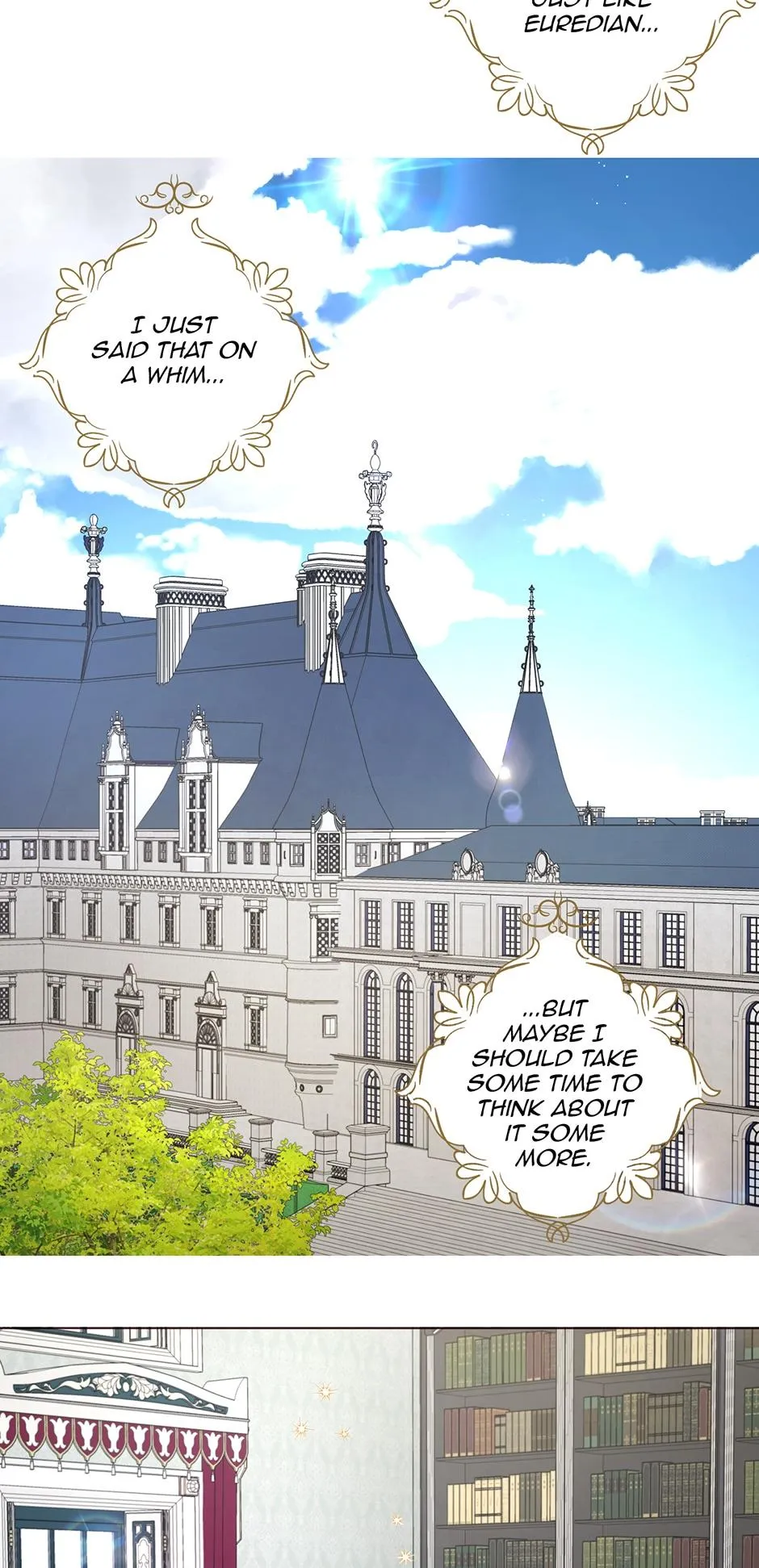 Seduce The Villain’s Father - Chapter 143 Page 32