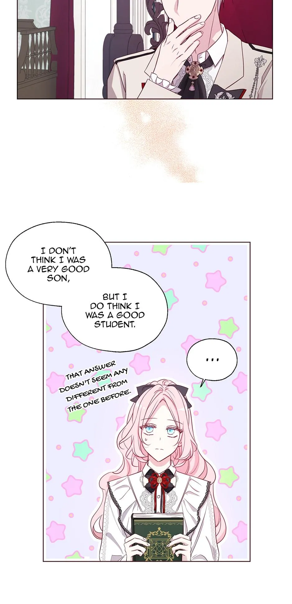 Seduce The Villain’s Father - Chapter 143 Page 36