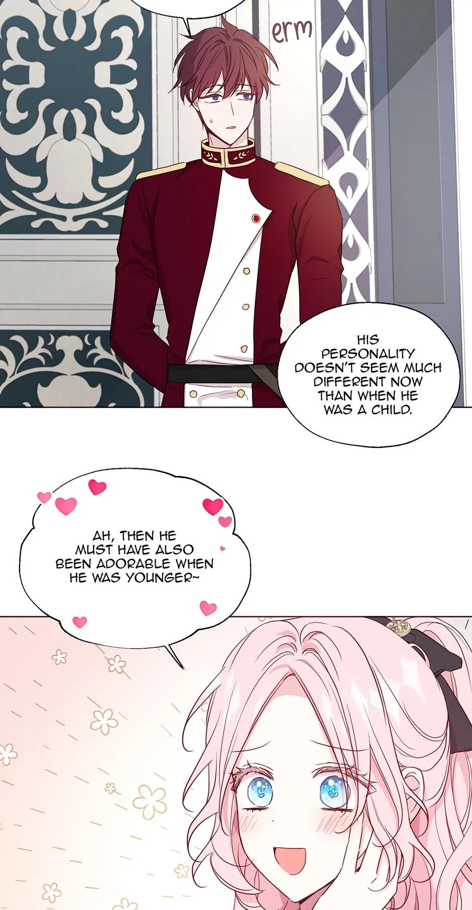 Seduce The Villain’s Father - Chapter 143 Page 41