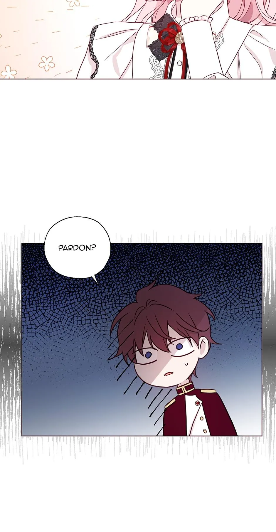 Seduce The Villain’s Father - Chapter 143 Page 42