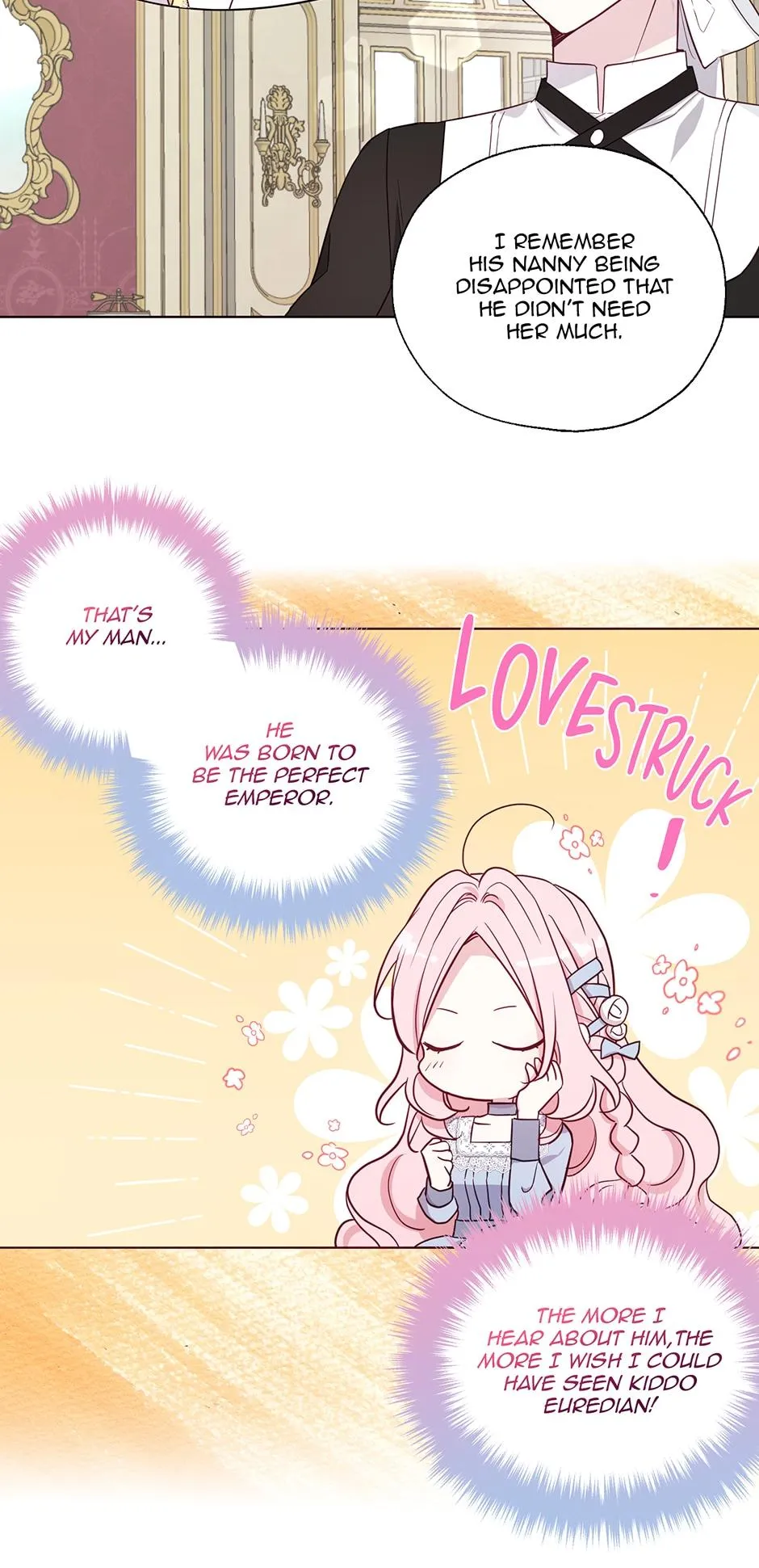 Seduce The Villain’s Father - Chapter 144 Page 8