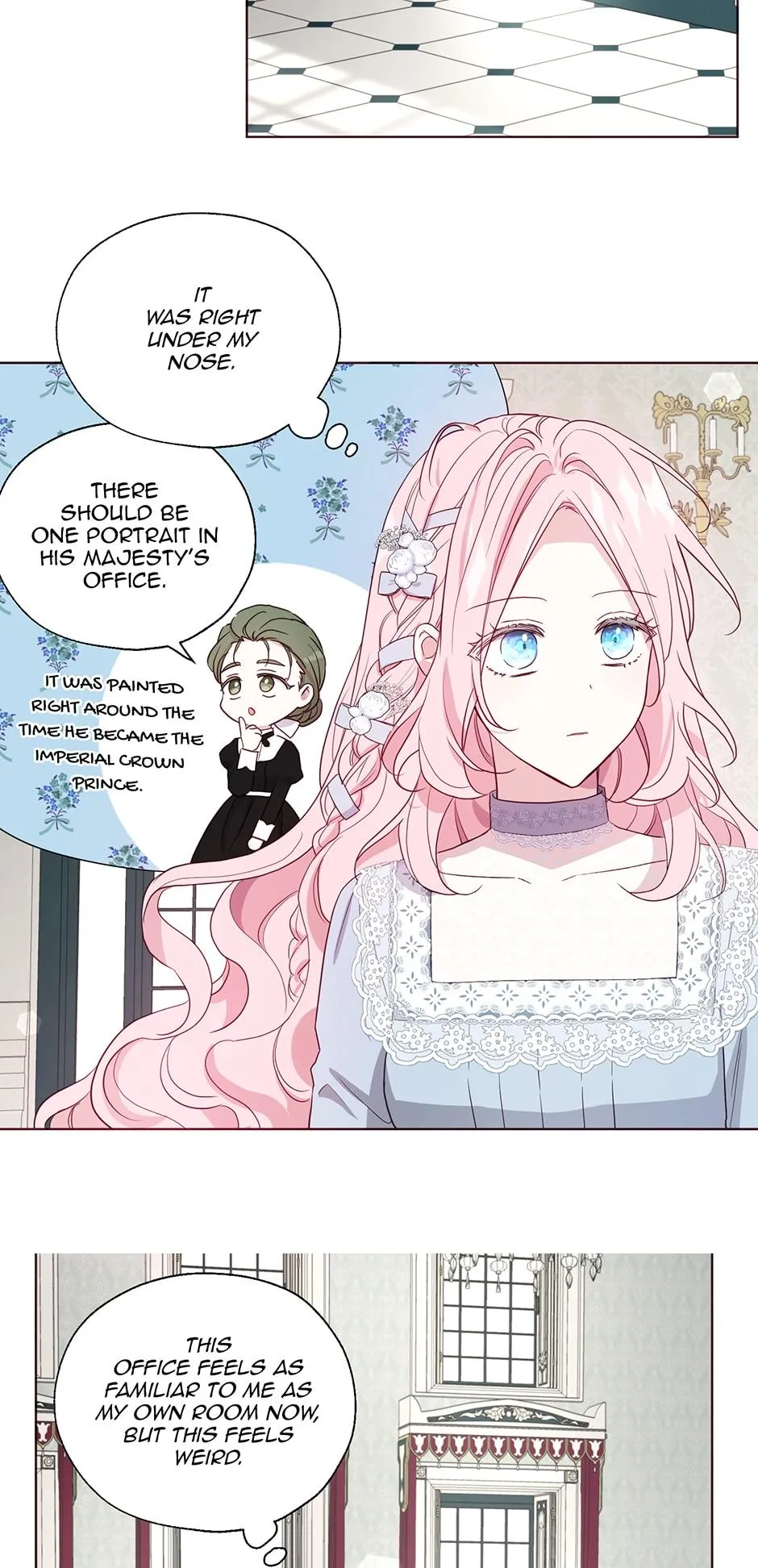 Seduce The Villain’s Father - Chapter 144 Page 11