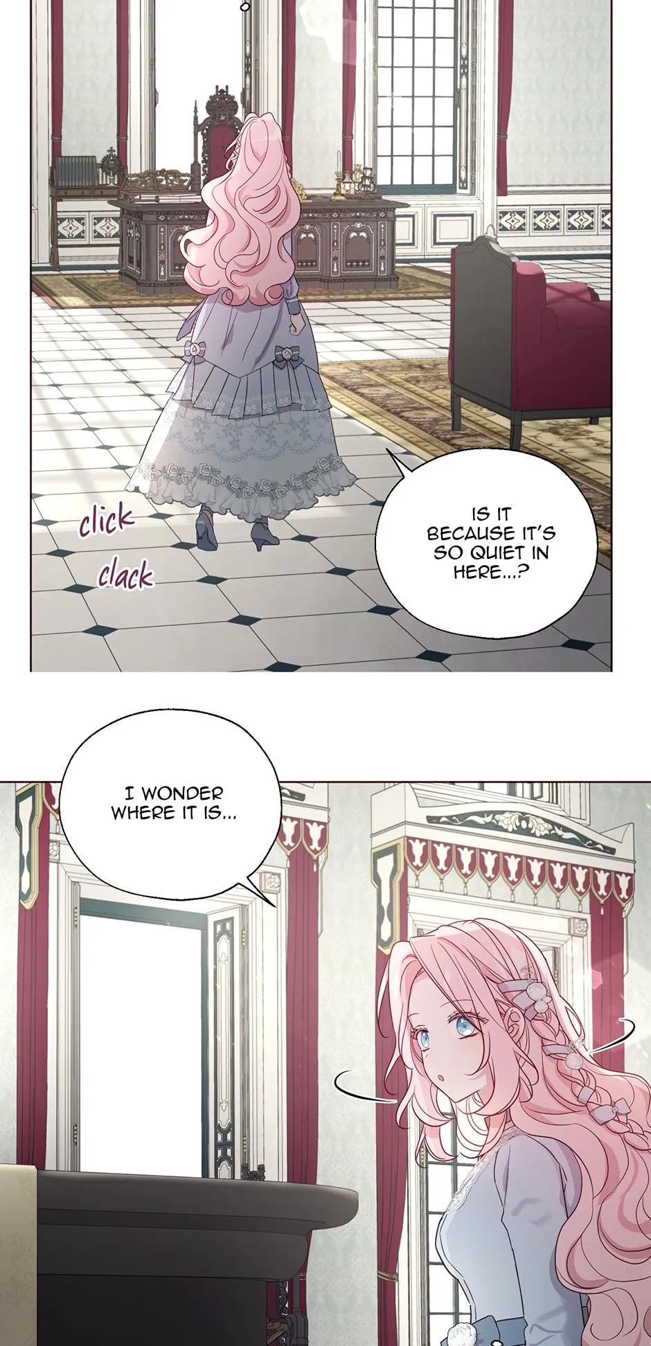 Seduce The Villain’s Father - Chapter 144 Page 12