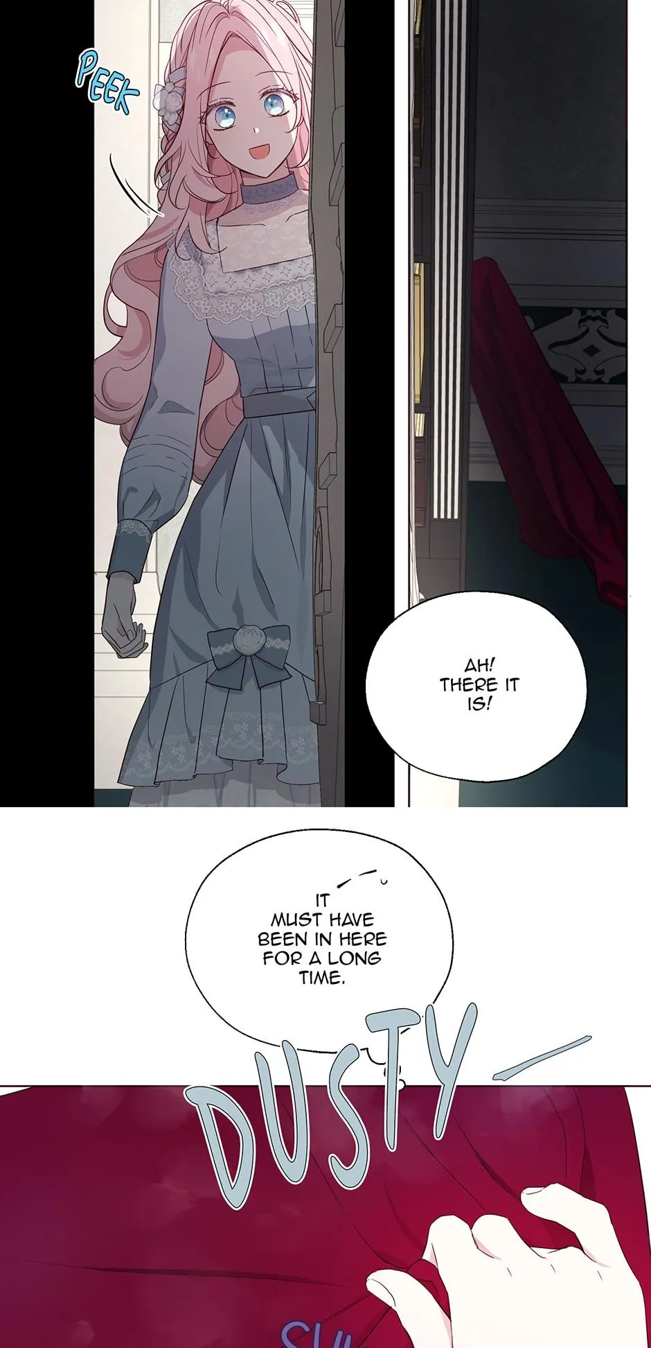 Seduce The Villain’s Father - Chapter 144 Page 14
