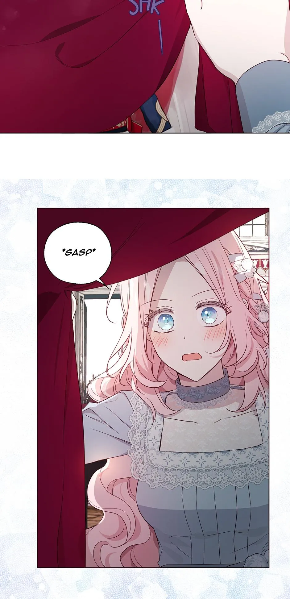 Seduce The Villain’s Father - Chapter 144 Page 15