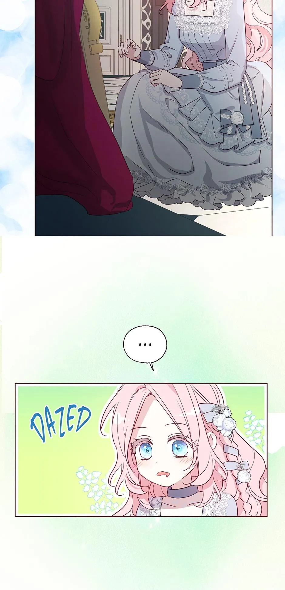 Seduce The Villain’s Father - Chapter 144 Page 17