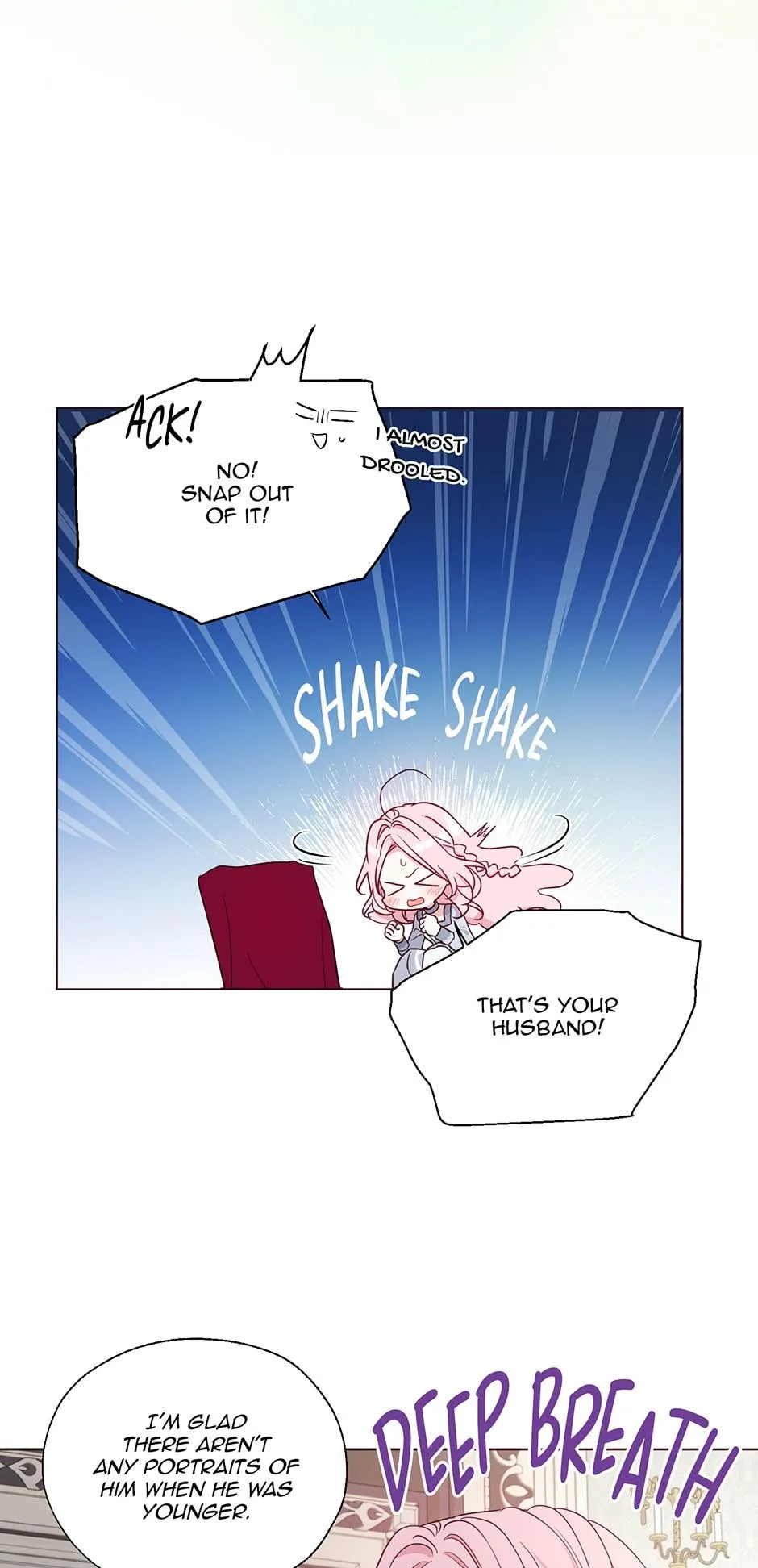 Seduce The Villain’s Father - Chapter 144 Page 18
