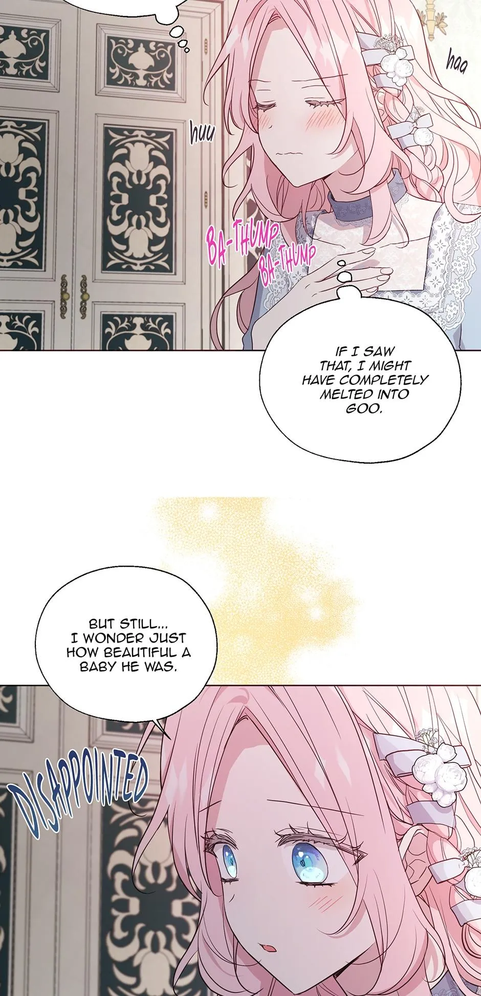 Seduce The Villain’s Father - Chapter 144 Page 19