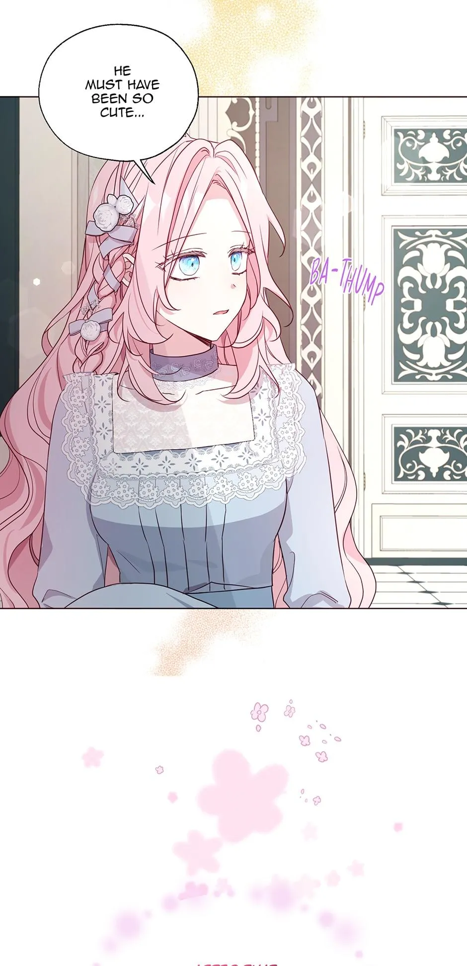 Seduce The Villain’s Father - Chapter 144 Page 23