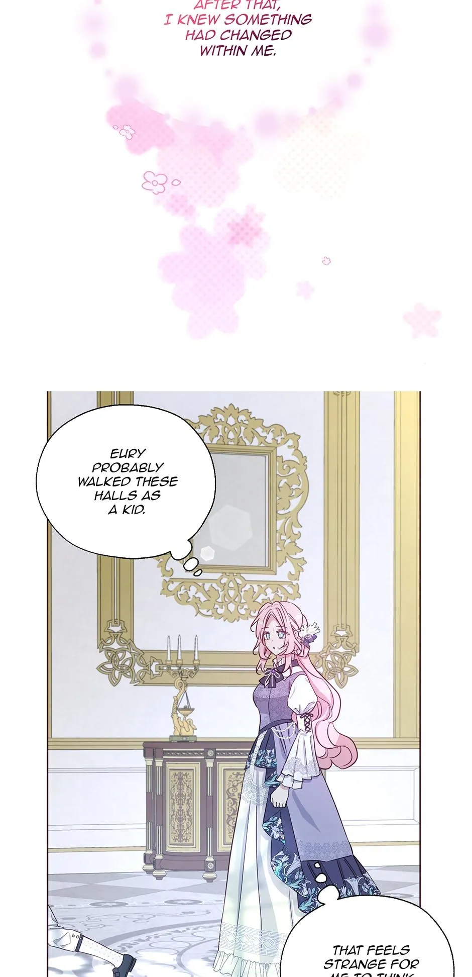 Seduce The Villain’s Father - Chapter 144 Page 24