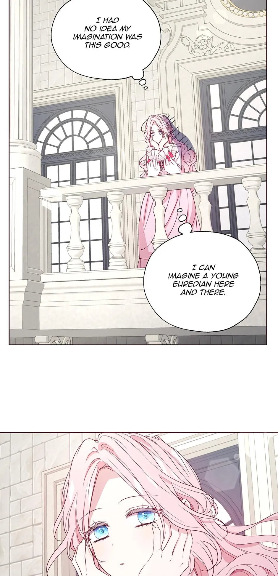 Seduce The Villain’s Father - Chapter 144 Page 28