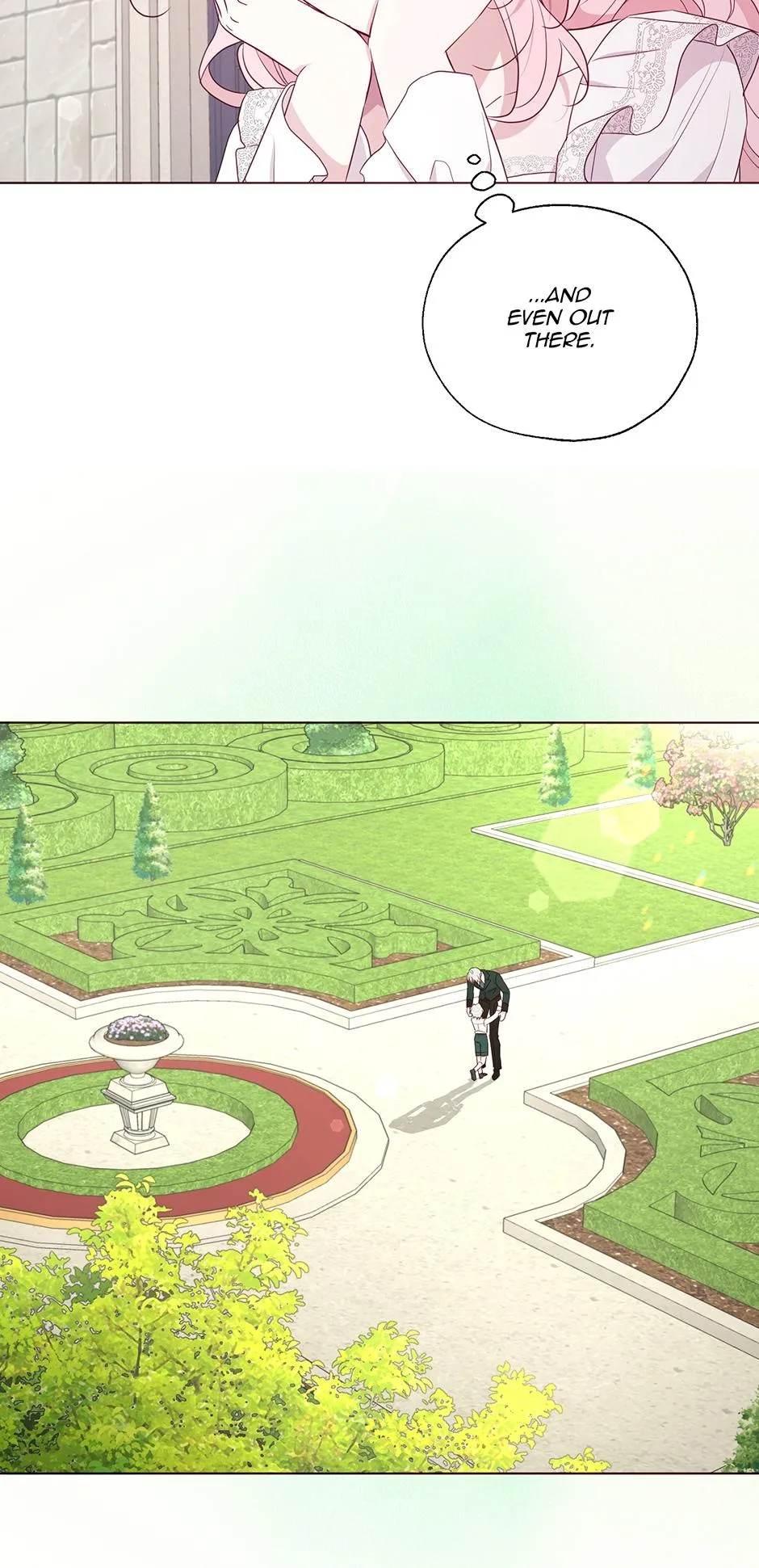 Seduce The Villain’s Father - Chapter 144 Page 29