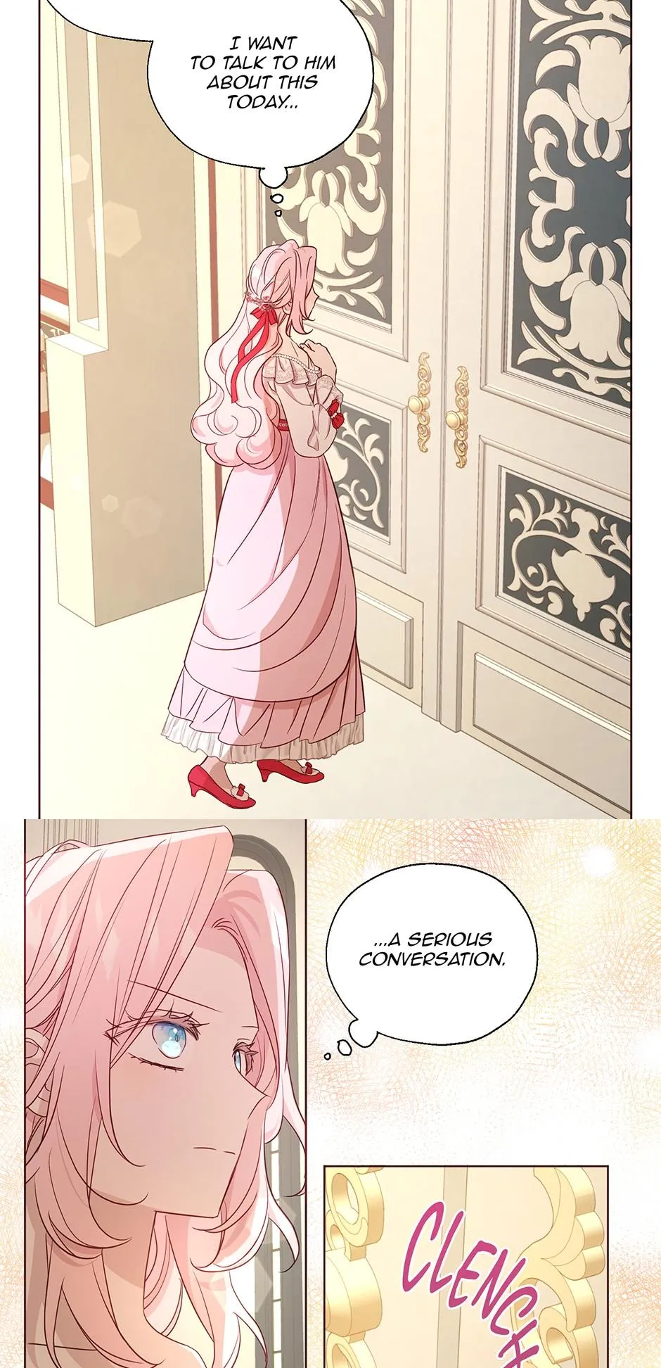 Seduce The Villain’s Father - Chapter 144 Page 35
