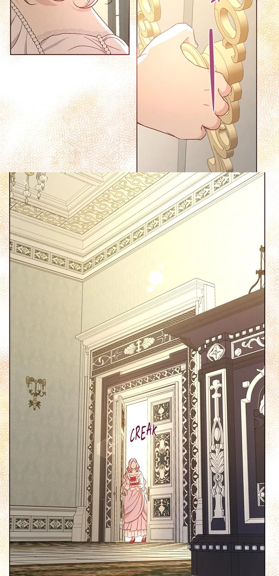 Seduce The Villain’s Father - Chapter 144 Page 36