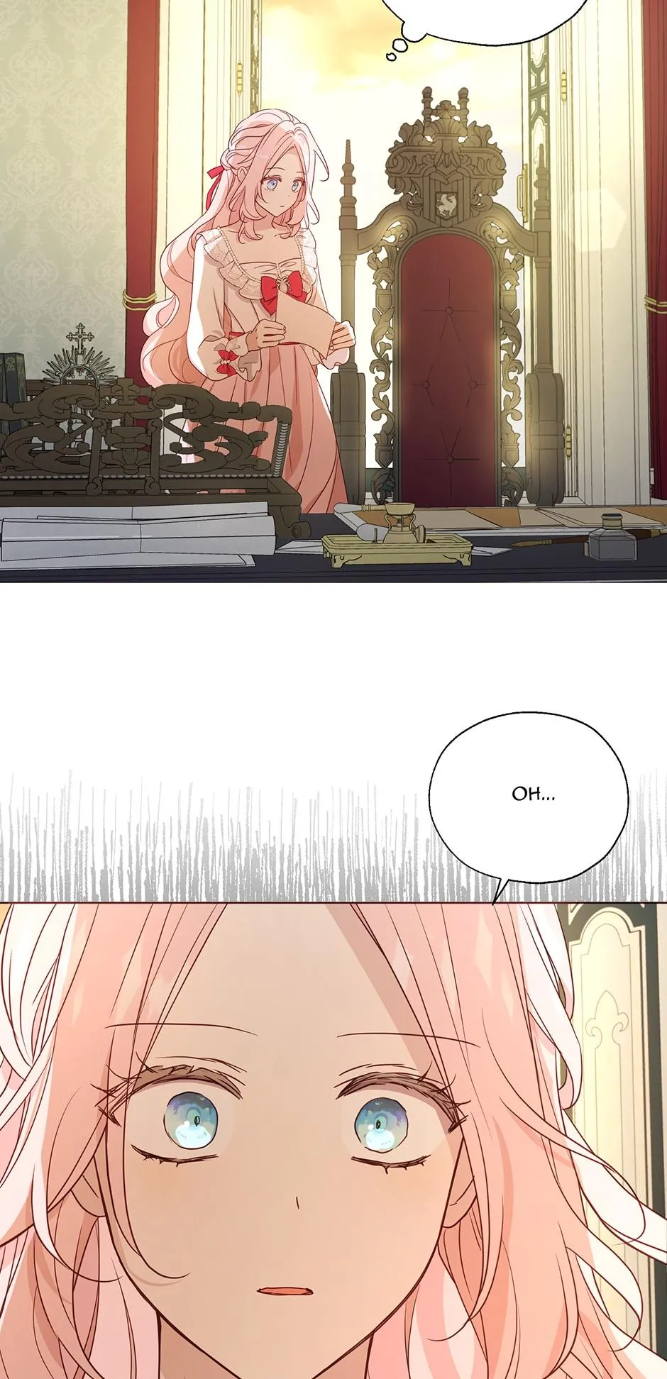Seduce The Villain’s Father - Chapter 144 Page 40