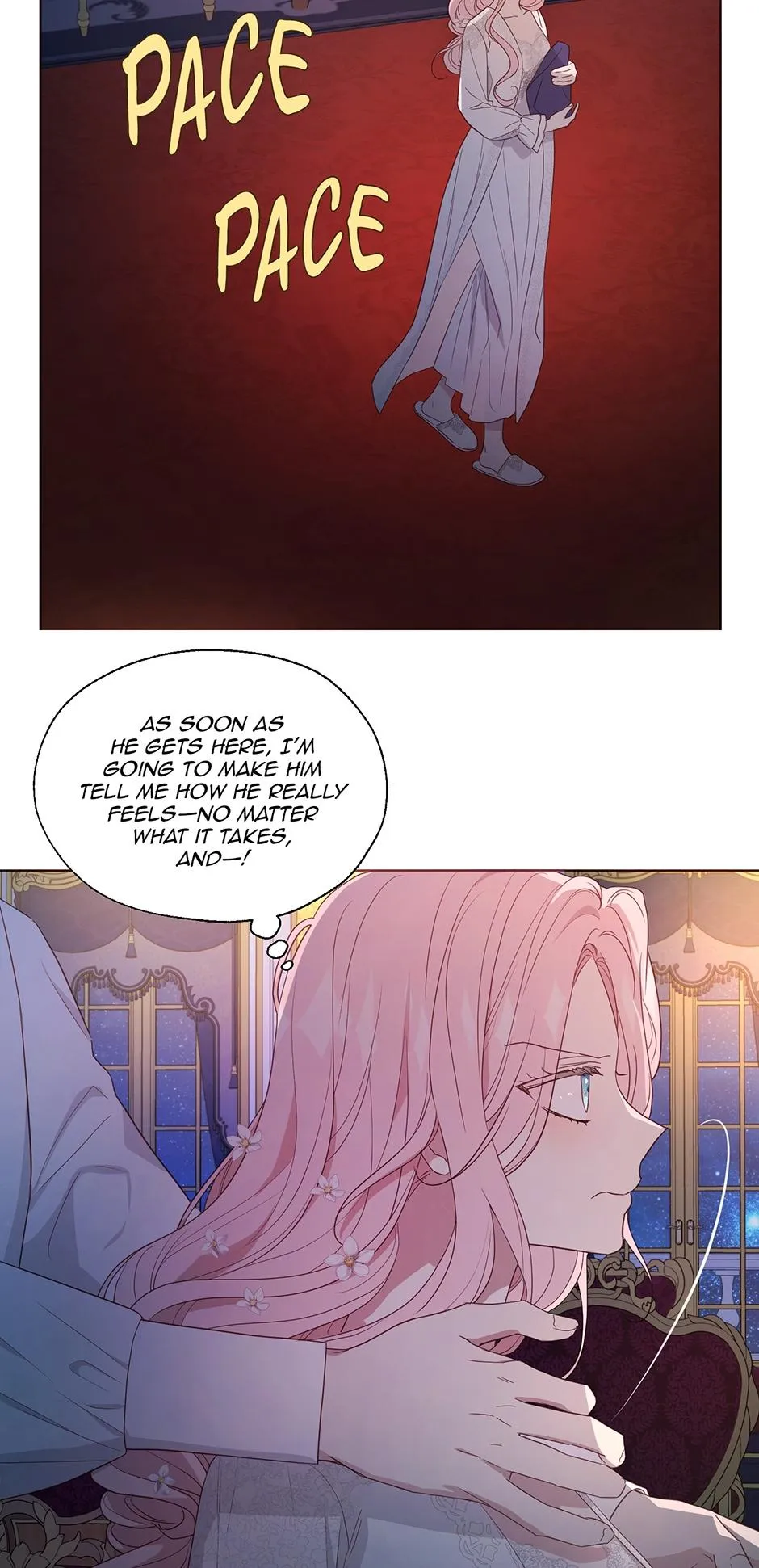 Seduce The Villain’s Father - Chapter 145 Page 3