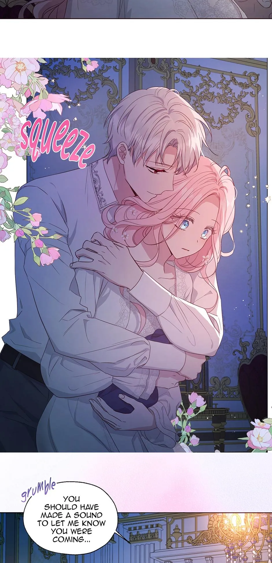 Seduce The Villain’s Father - Chapter 145 Page 4