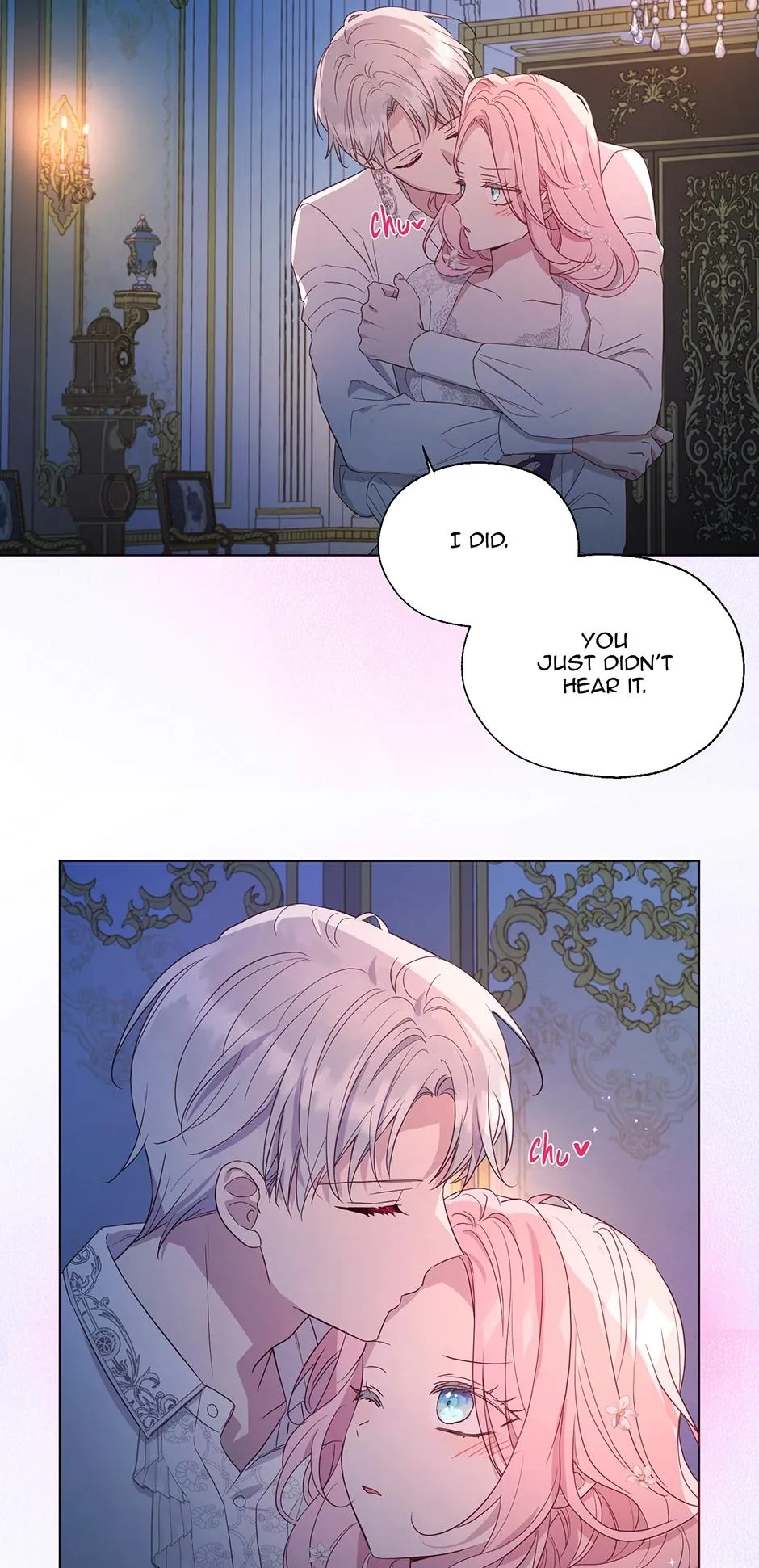 Seduce The Villain’s Father - Chapter 145 Page 5