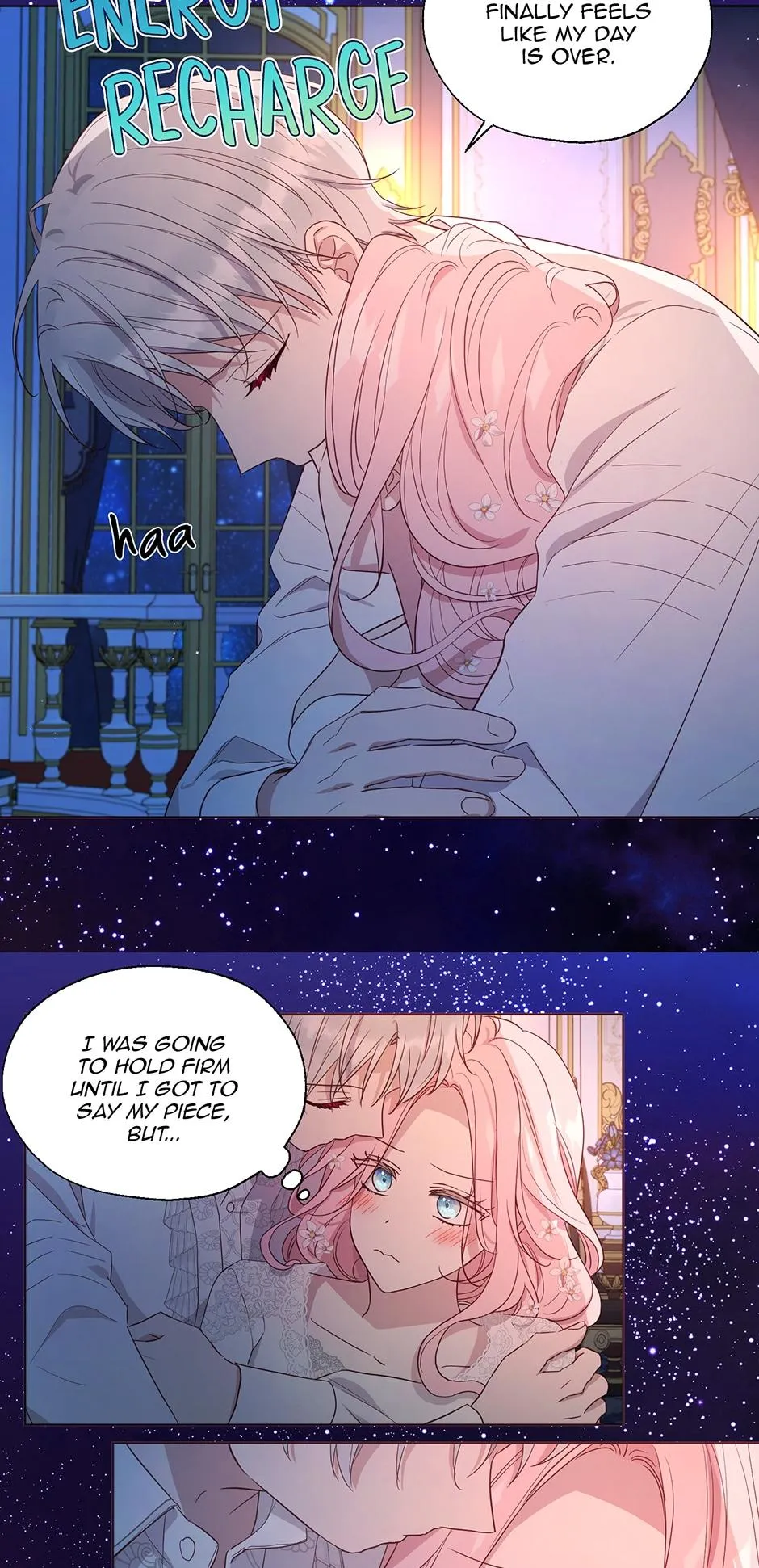 Seduce The Villain’s Father - Chapter 145 Page 7