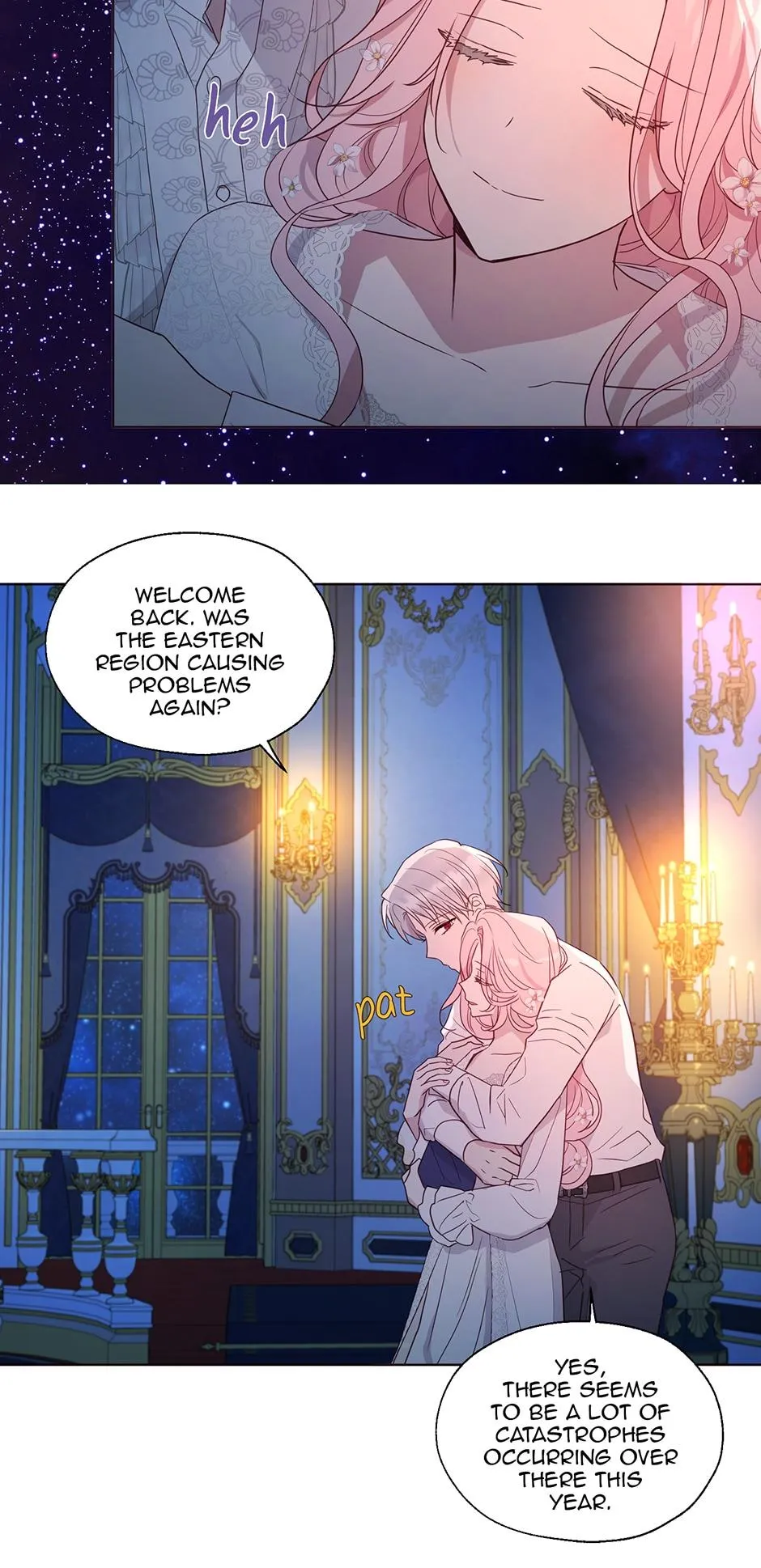 Seduce The Villain’s Father - Chapter 145 Page 8