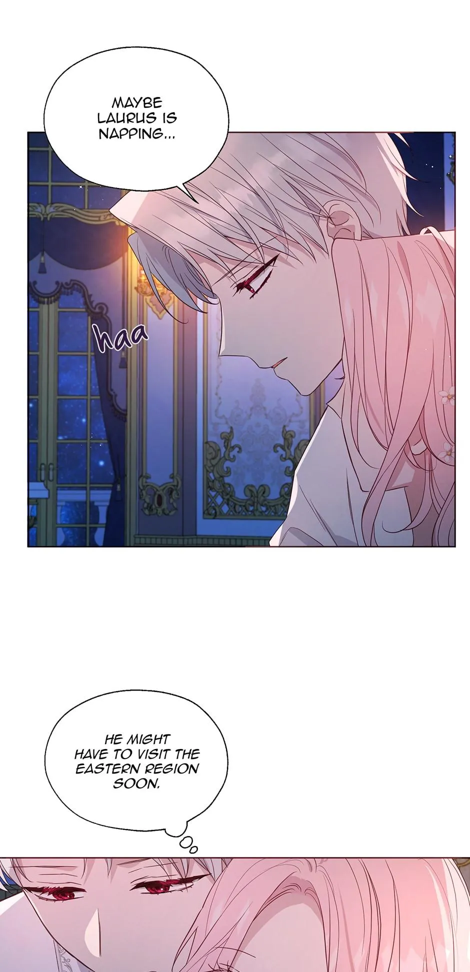 Seduce The Villain’s Father - Chapter 145 Page 9
