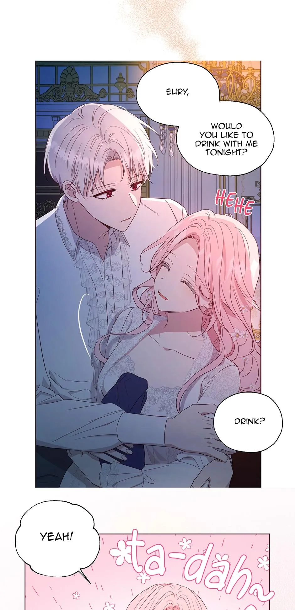 Seduce The Villain’s Father - Chapter 145 Page 11