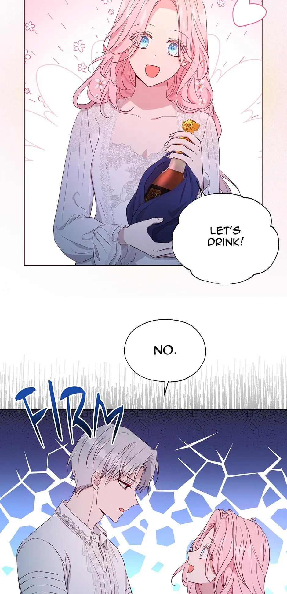 Seduce The Villain’s Father - Chapter 145 Page 12